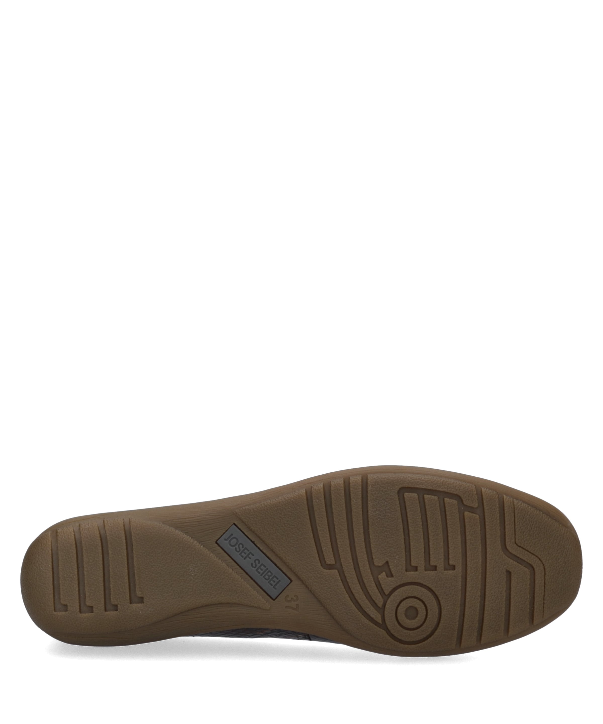 Josef Seibel Ballerina »Fenja 01, cognac«