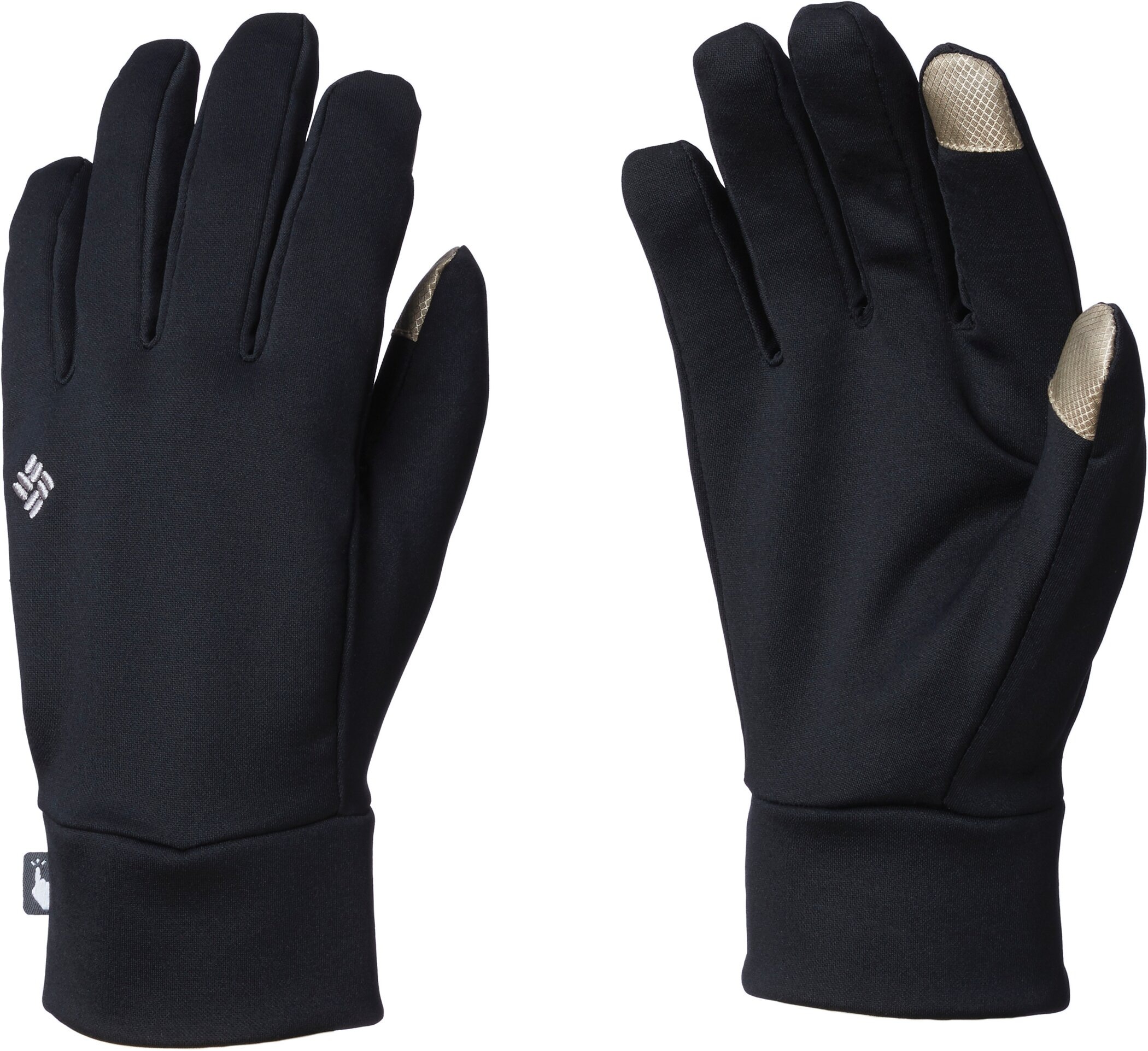 Thumbnail - Columbia Fahrradhandschuhe "Omni-Heat Touch™ Glove Liner", (1 St.)