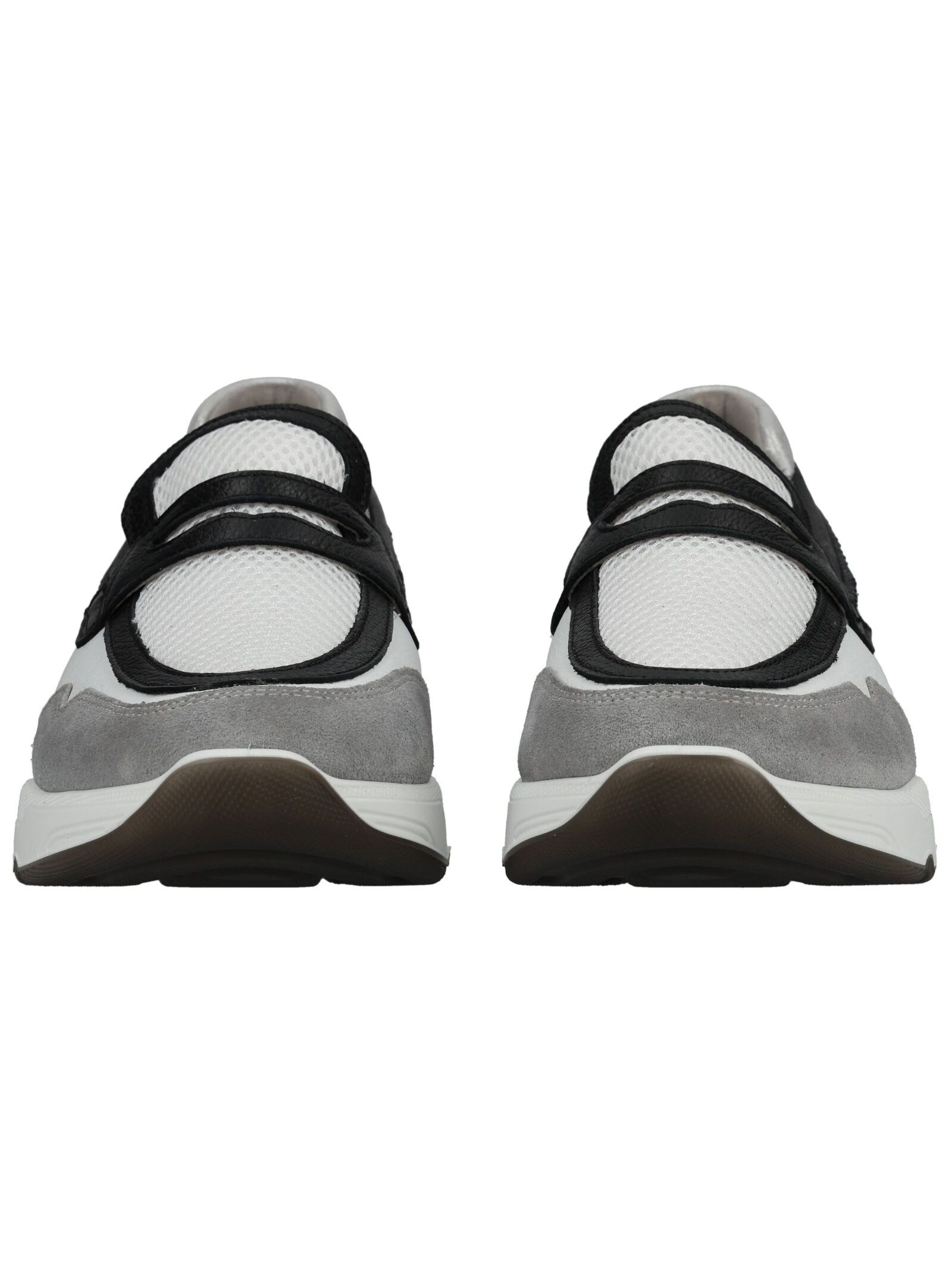 Ara Slipper »Ara Slipper Leder/Mesh«