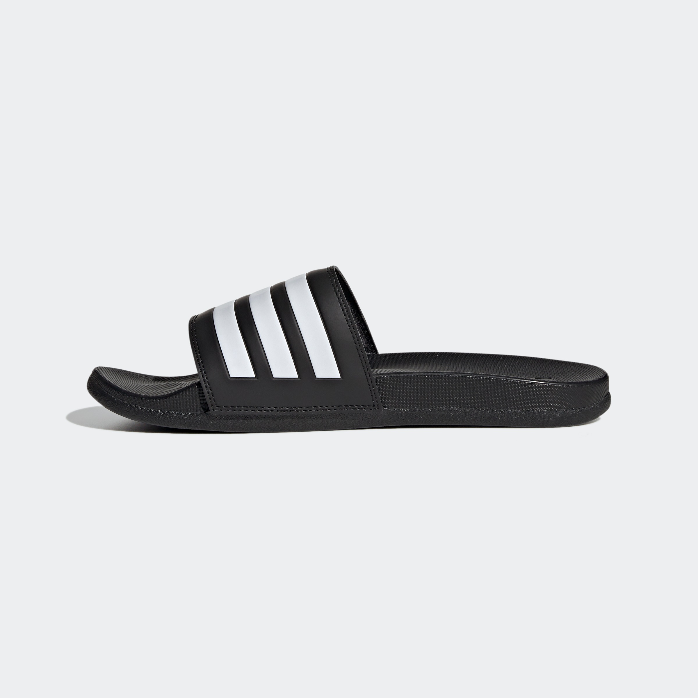 Thumbnail - adidas Sportswear Badesandale "COMFORT ADILETTE"