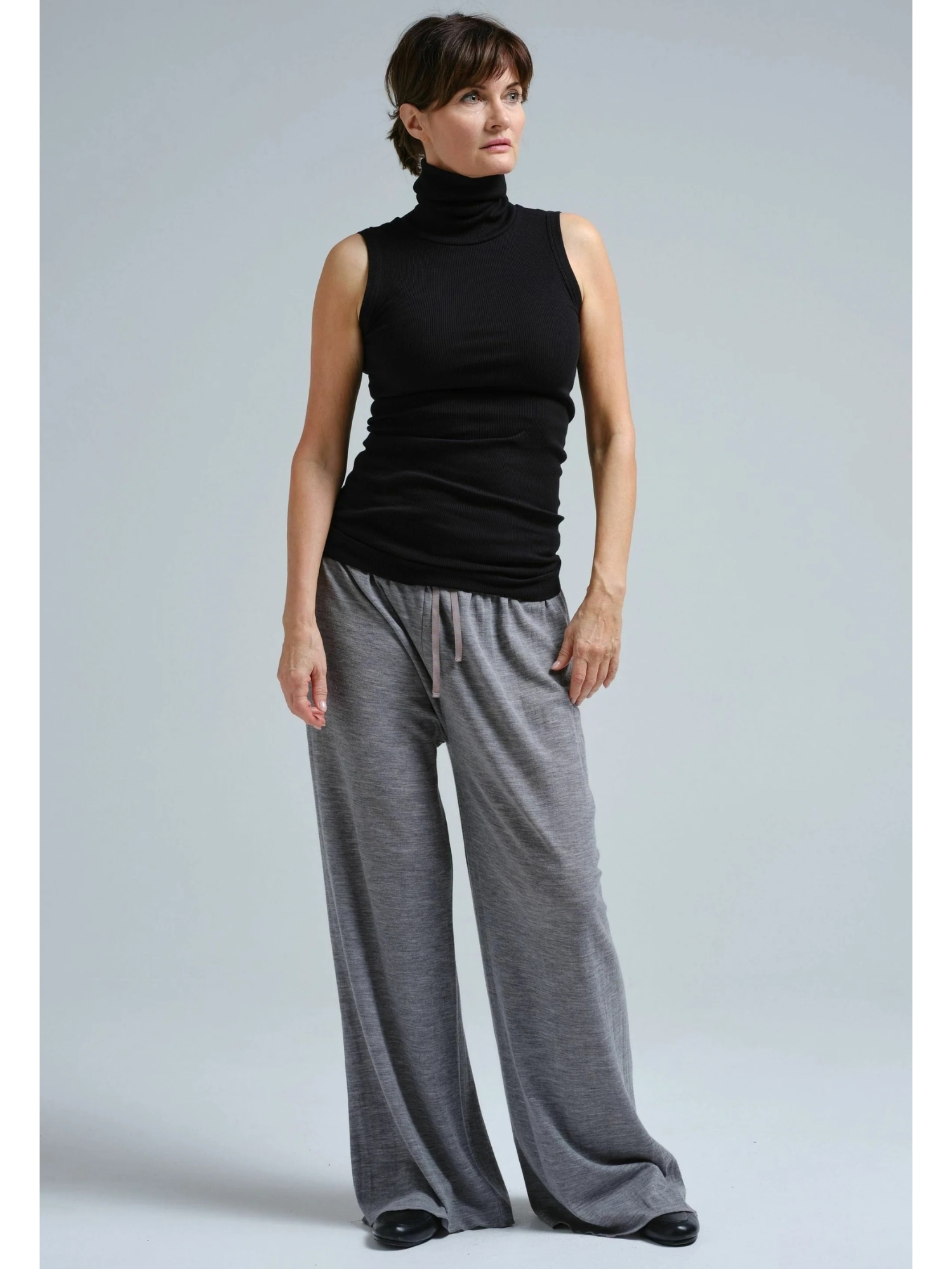 Seamless Basic Funktionstop »Seamless Basic Top Fleur«