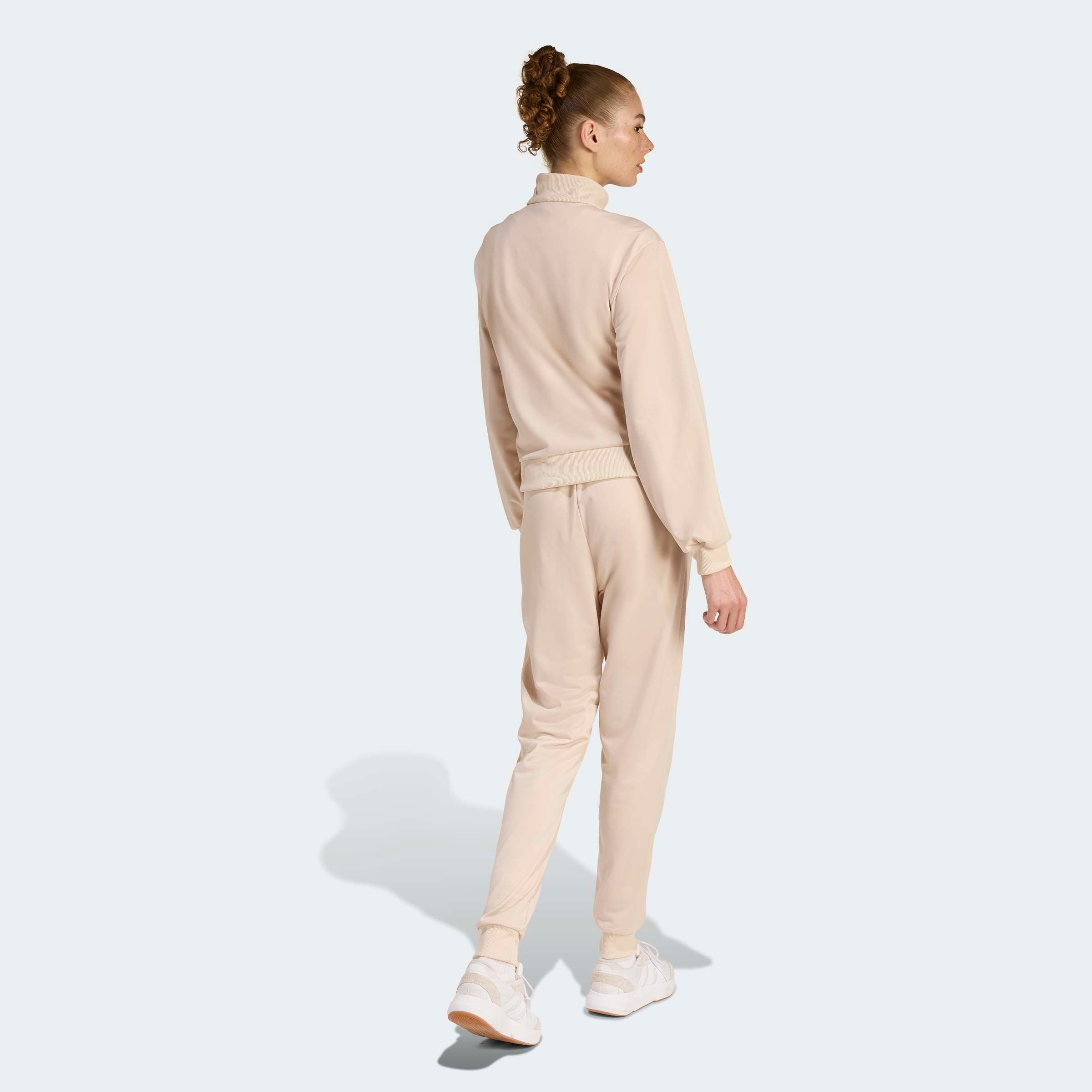 adidas Sportswear Trainingsanzug »ESSENTIALS FEEL COZY« 2 tlg.