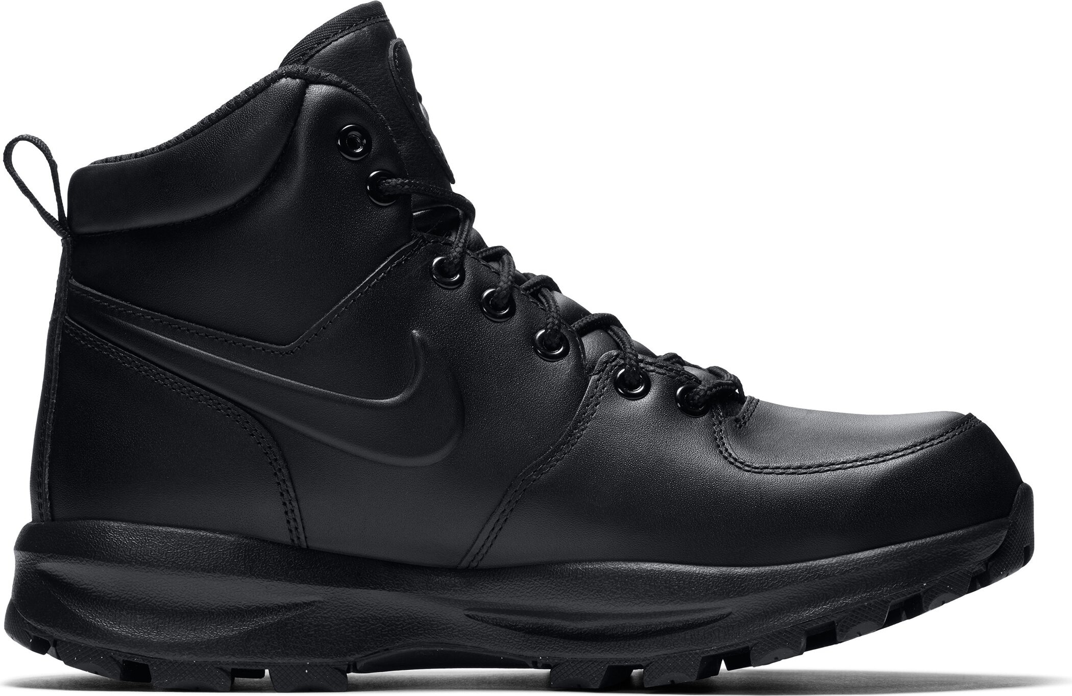 Nike Sportswear Schnürboots »Manoa Leather«