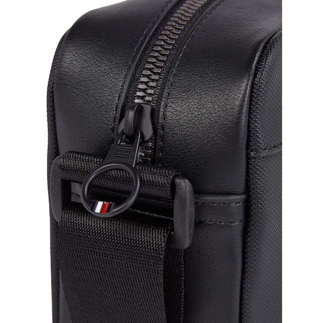 Tommy Hilfiger Mini Bag »TH PIQUE PU EW REPORTER«, mit charakteristischem  Streifendetail kaufen | BAUR