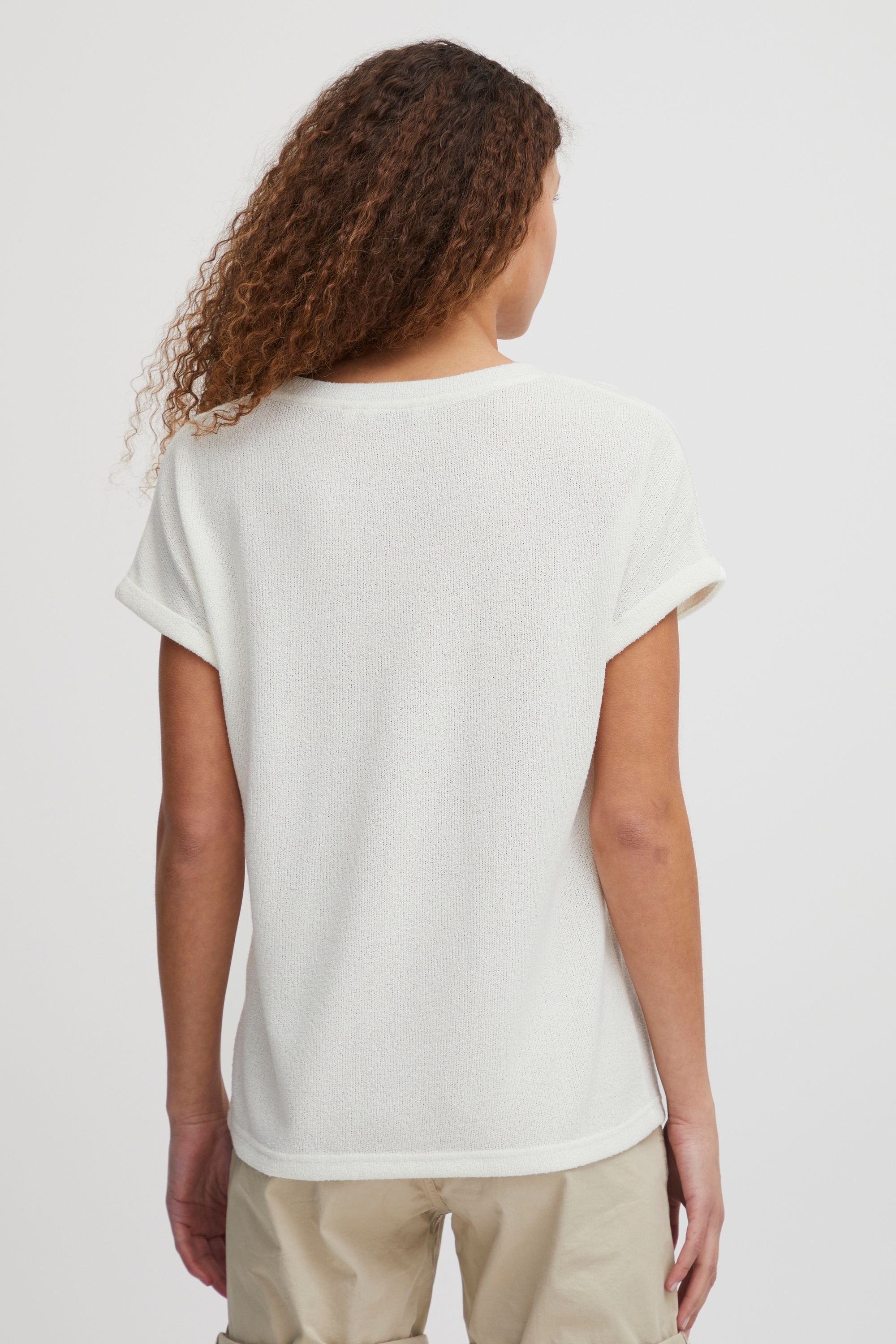 OXMO T-Shirt »T-Shirt OXKatie«