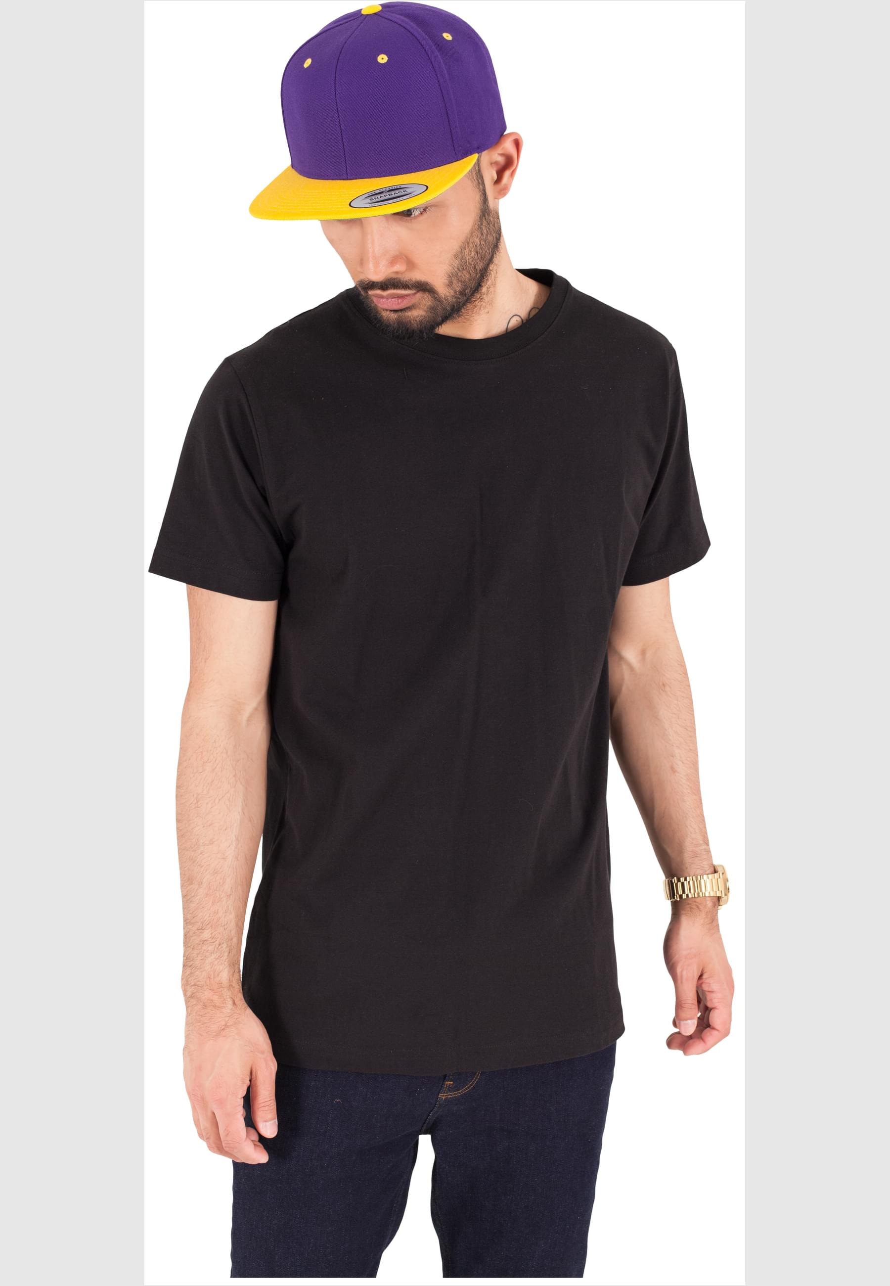 Flexfit Flex Cap »Flexfit Unisex Classic Snapback 2-Tone«