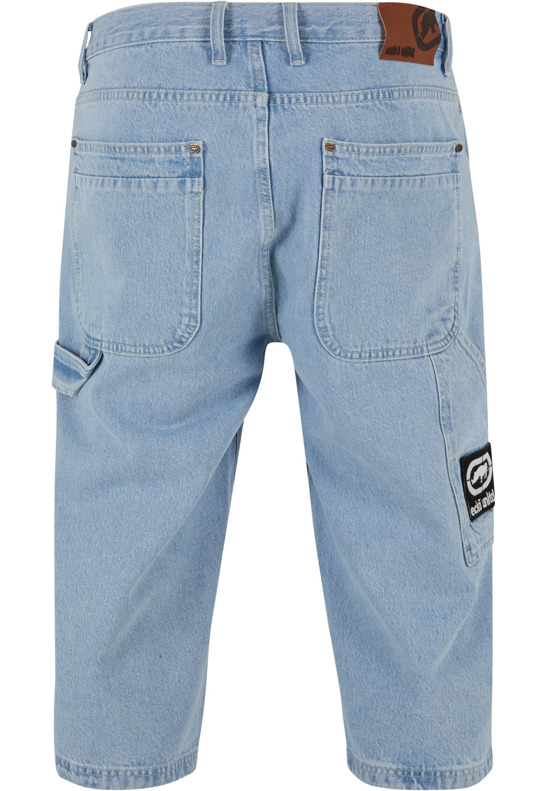Ecko Unltd. Stoffhose »Ecko Unltd. Herren Ecko Unltd. Shorts«, (1 tlg.)