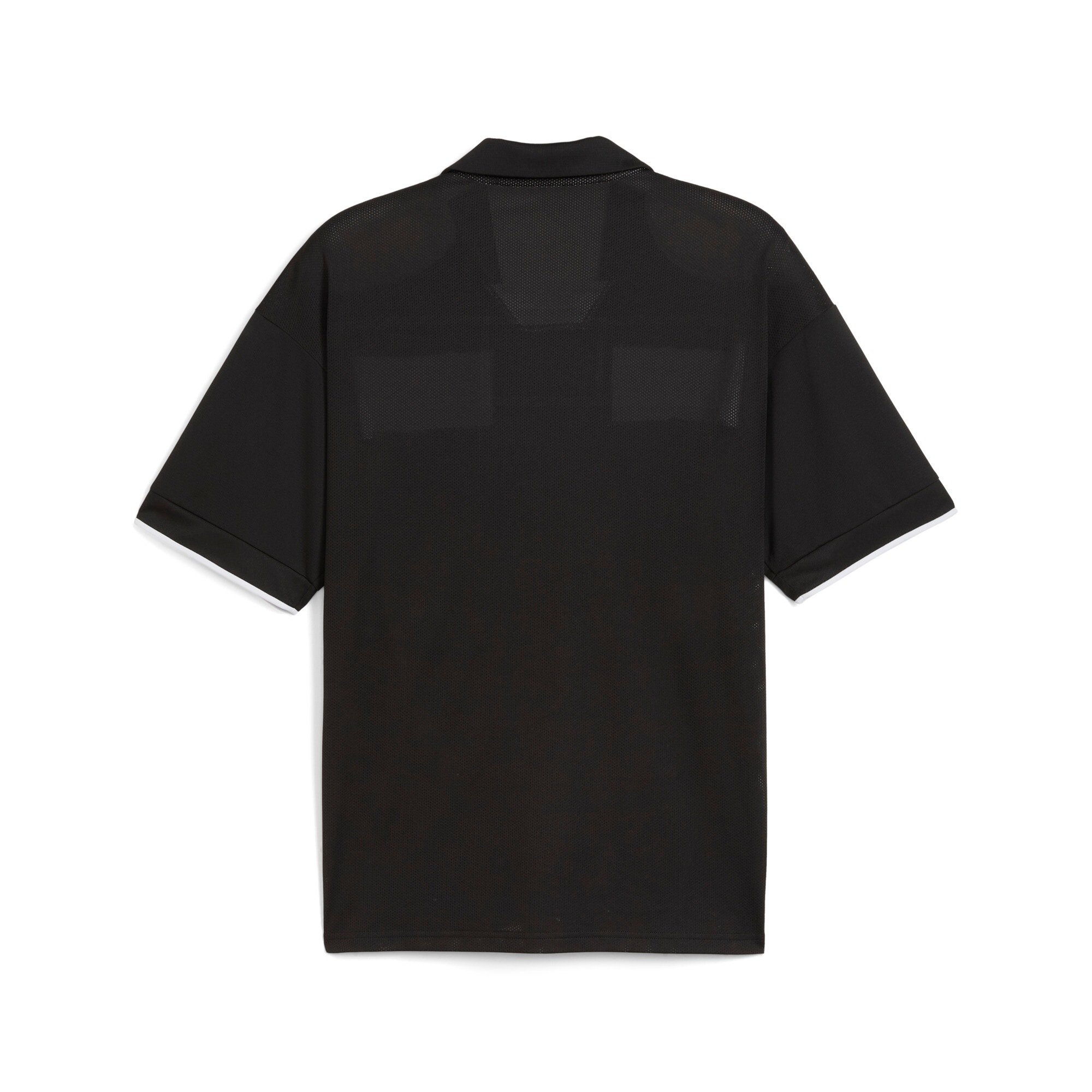 PUMA Fußballtrikot »TEAMCLASSIC MATCH JERSEY« Fußball, Kurzarm, sportlicher Stil, aus Polyester