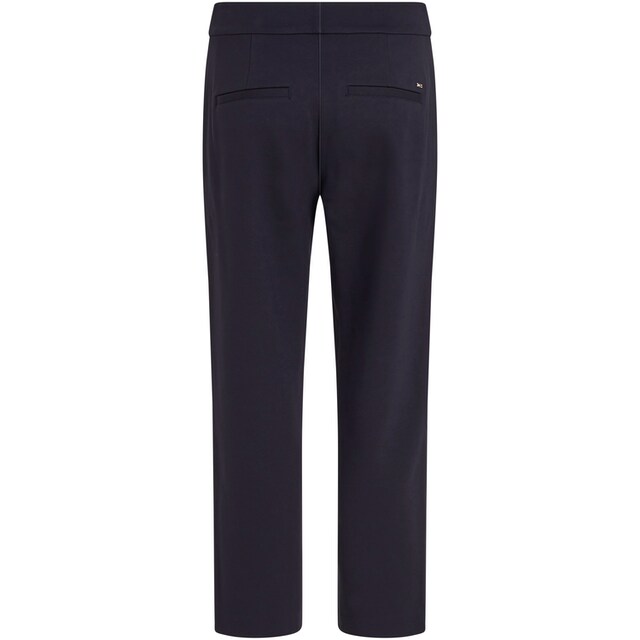 BAUR Tommy »TAPERED | PUNTO PANT« kaufen Hilfiger Webhose online