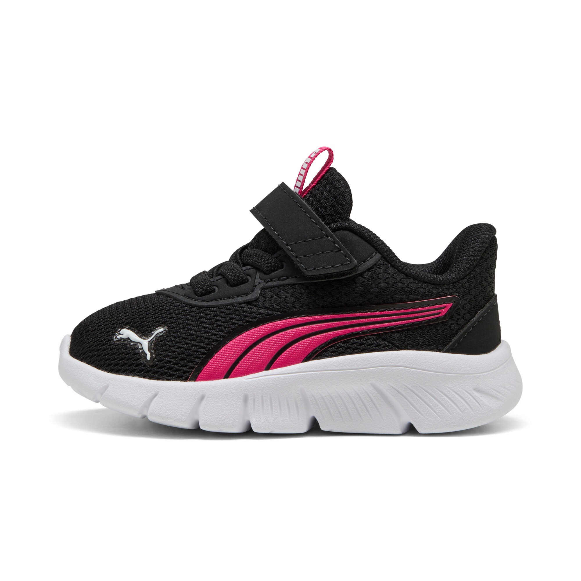 PUMA Sneaker "FLEXFOCUS MODERN AC+ INF" mit atmungsaktivem Mesh-Obermateria günstig online kaufen