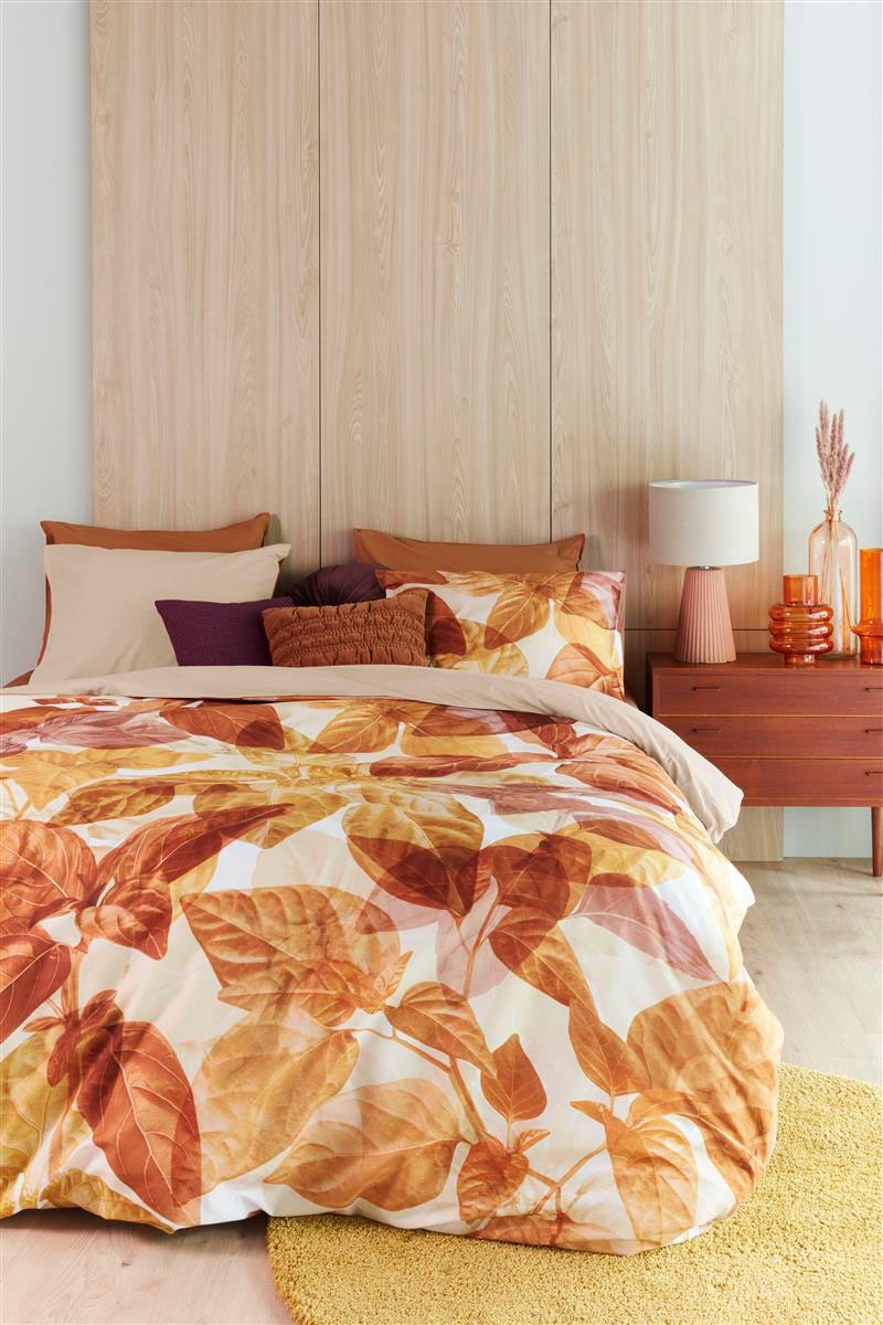 Beddinghouse Bettwäsche "Amber" 2 Stk. tlg. günstig online kaufen