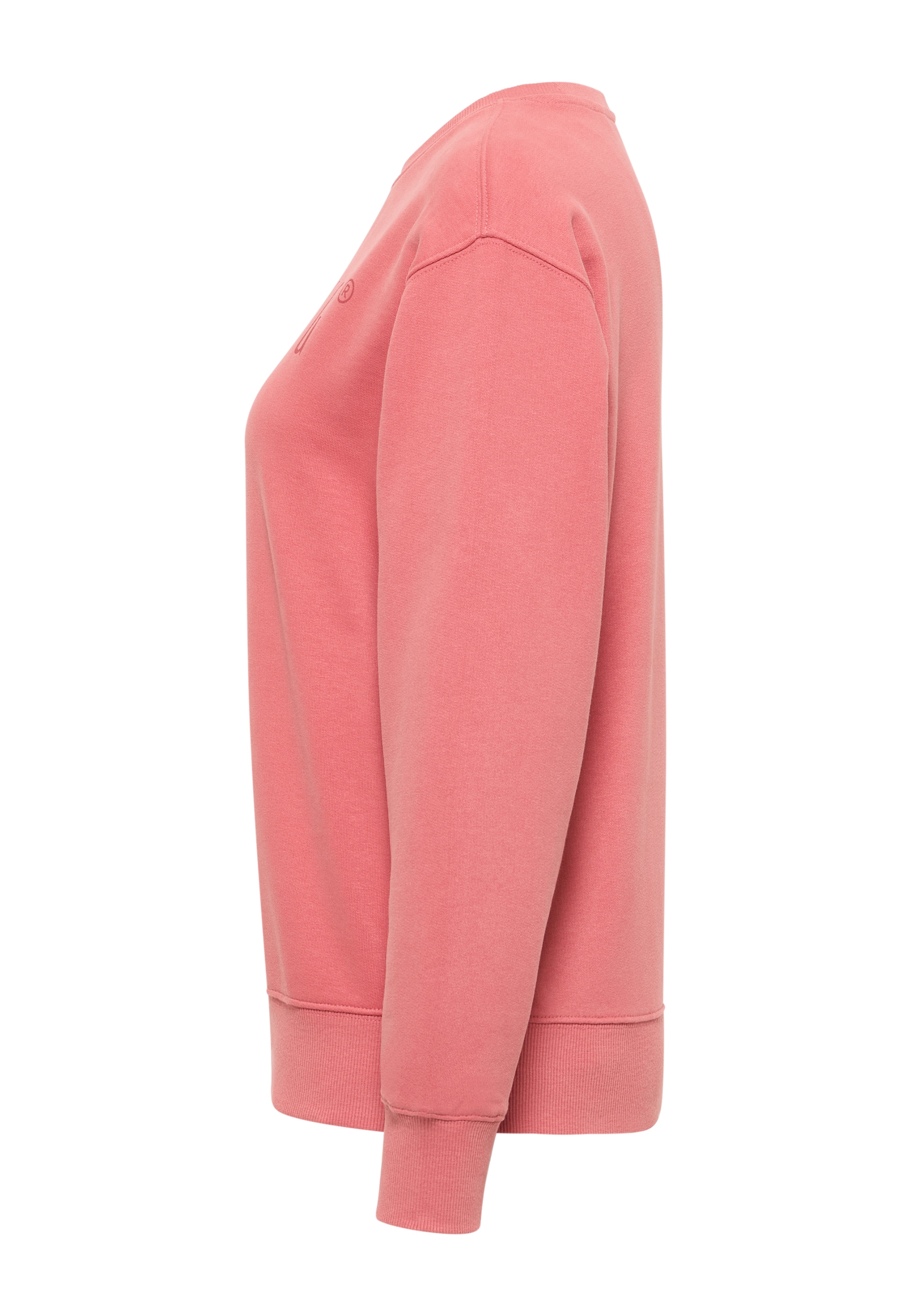 MUSTANG Sweatshirt »Damen Style Aberdeen«
