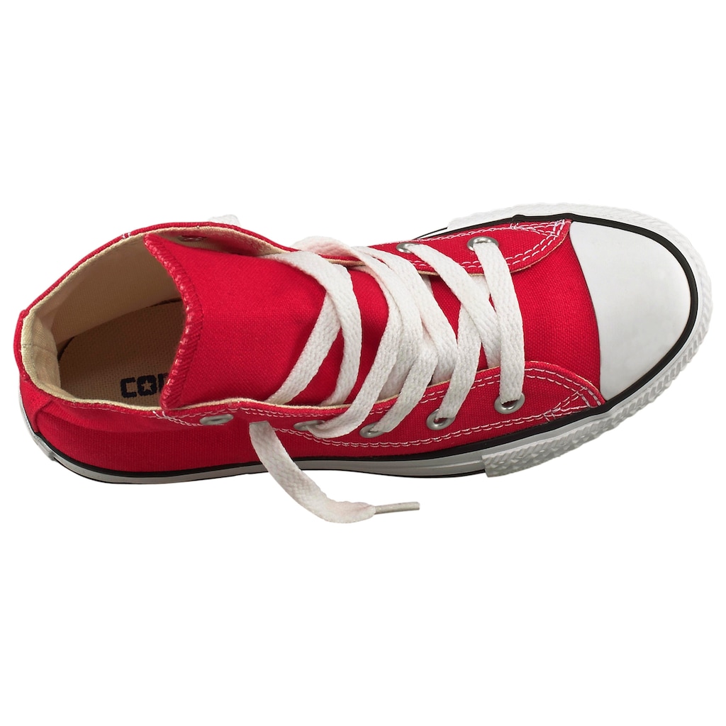 Converse Sneaker »Kinder Chuck Taylor Hi«