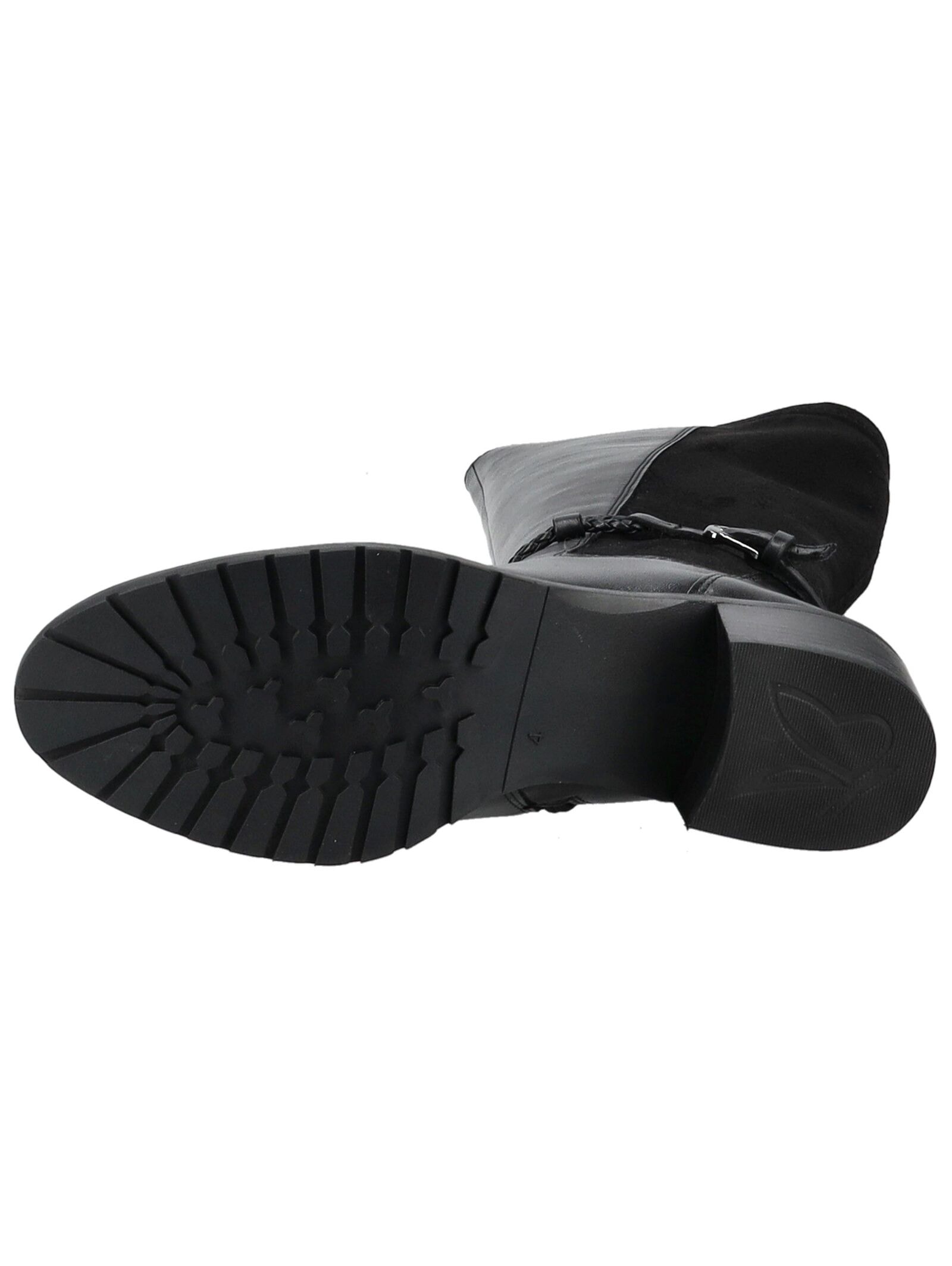 Caprice Stiefel »Caprice Stiefel Leder/Textil«