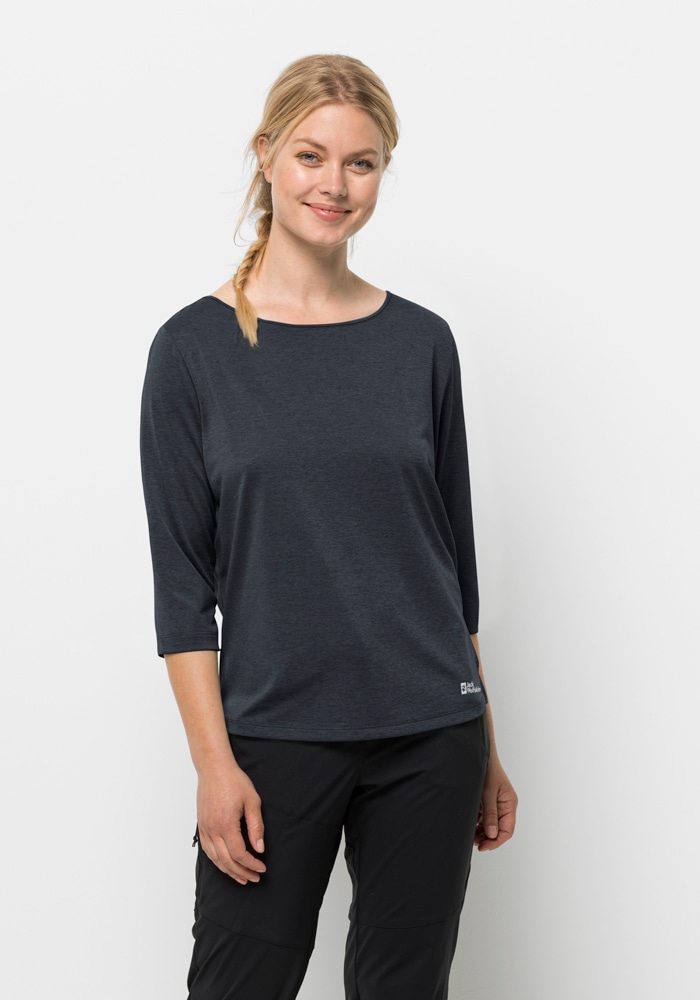 Jack Wolfskin W« »JWP bestellen für T BAUR | 3/4 Funktionsshirt