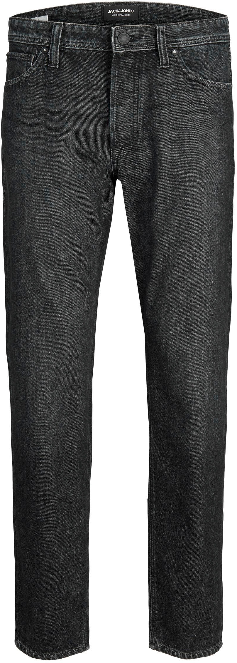 Jack & Jones Loose-fit-Jeans »CHRIS JJORIGINAL«
