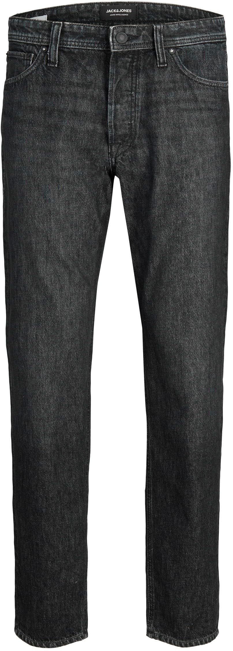 Jack & Jones Loose-fit-Jeans »JJICHRIS JJORIGINAL«