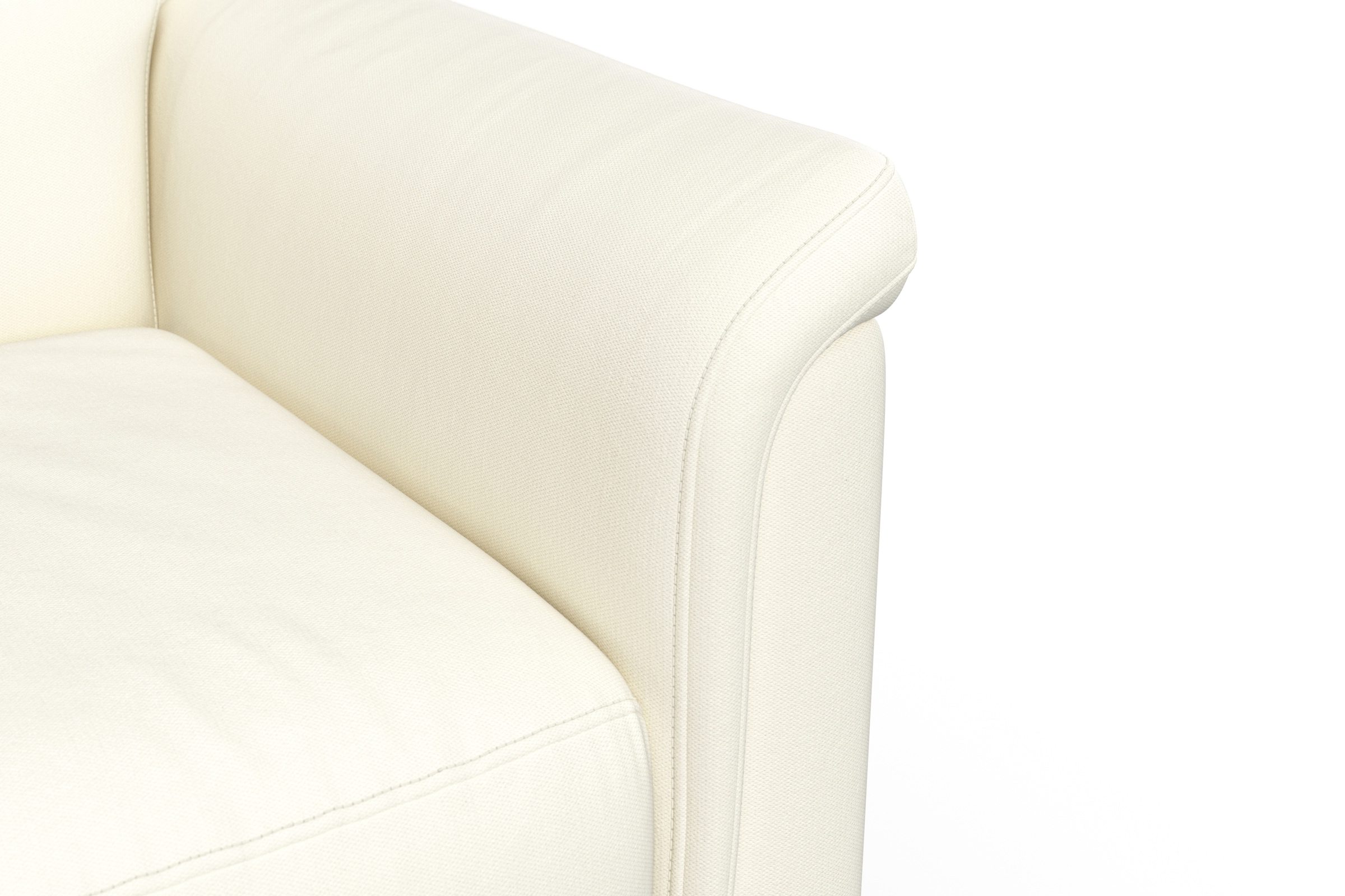 sit&more Ecksofa »Panini L-Form«, wahlweise mit Vorziehsitz und Bettkasten