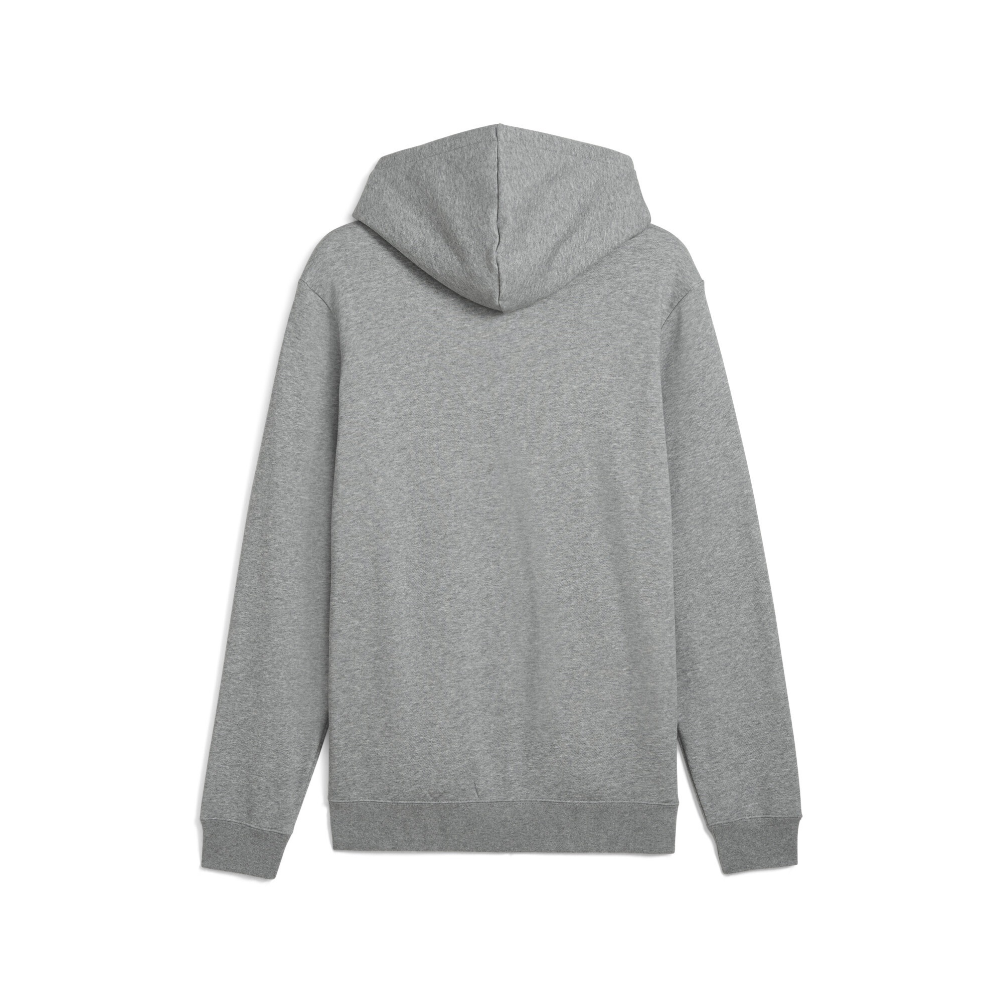 PUMA Sweatjacke »Essentials Kapuzenjacke Herren«