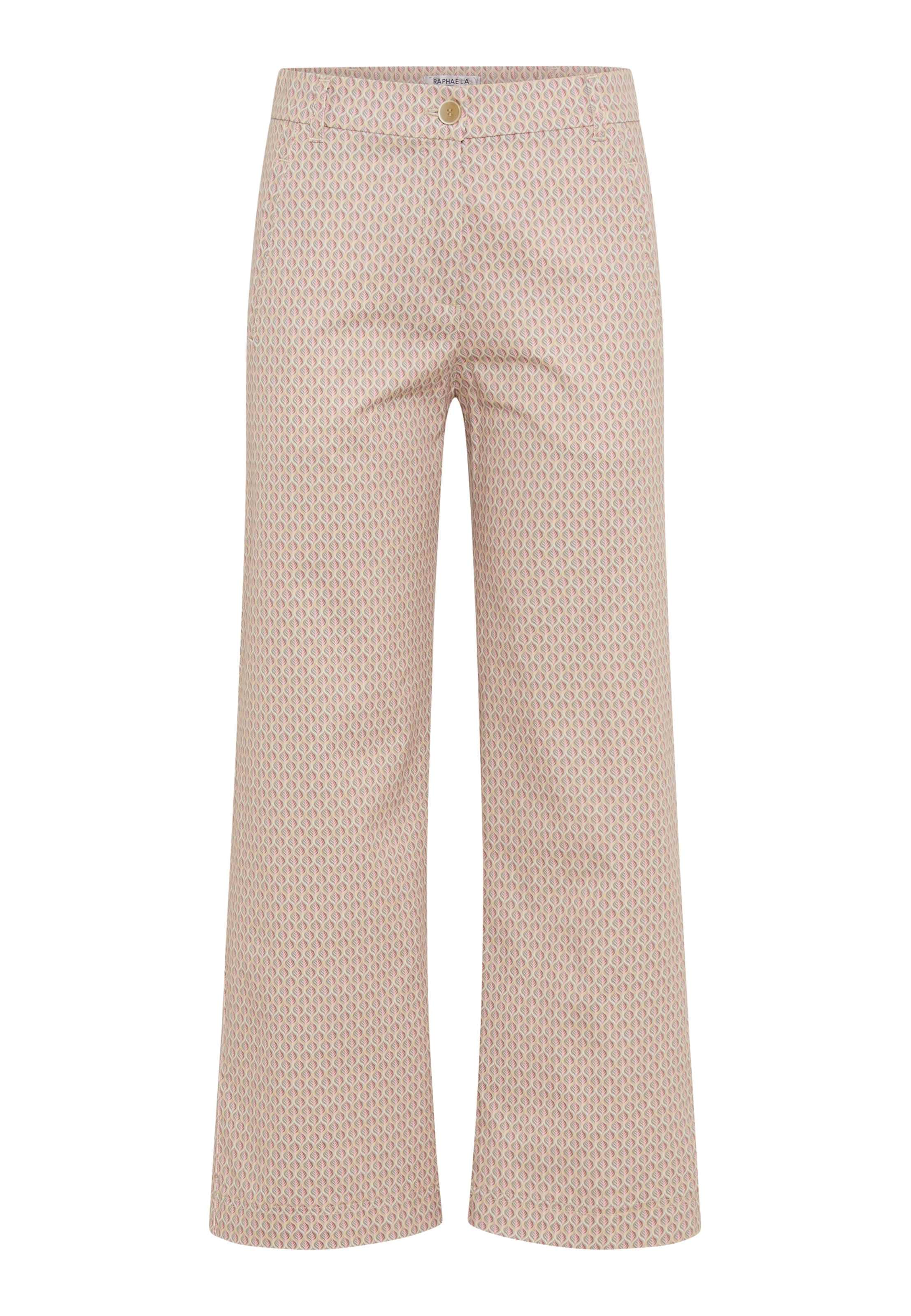 RAPHAELA by BRAX 5-Pocket-Hose "Style PEGGY CULOTTE" günstig online kaufen