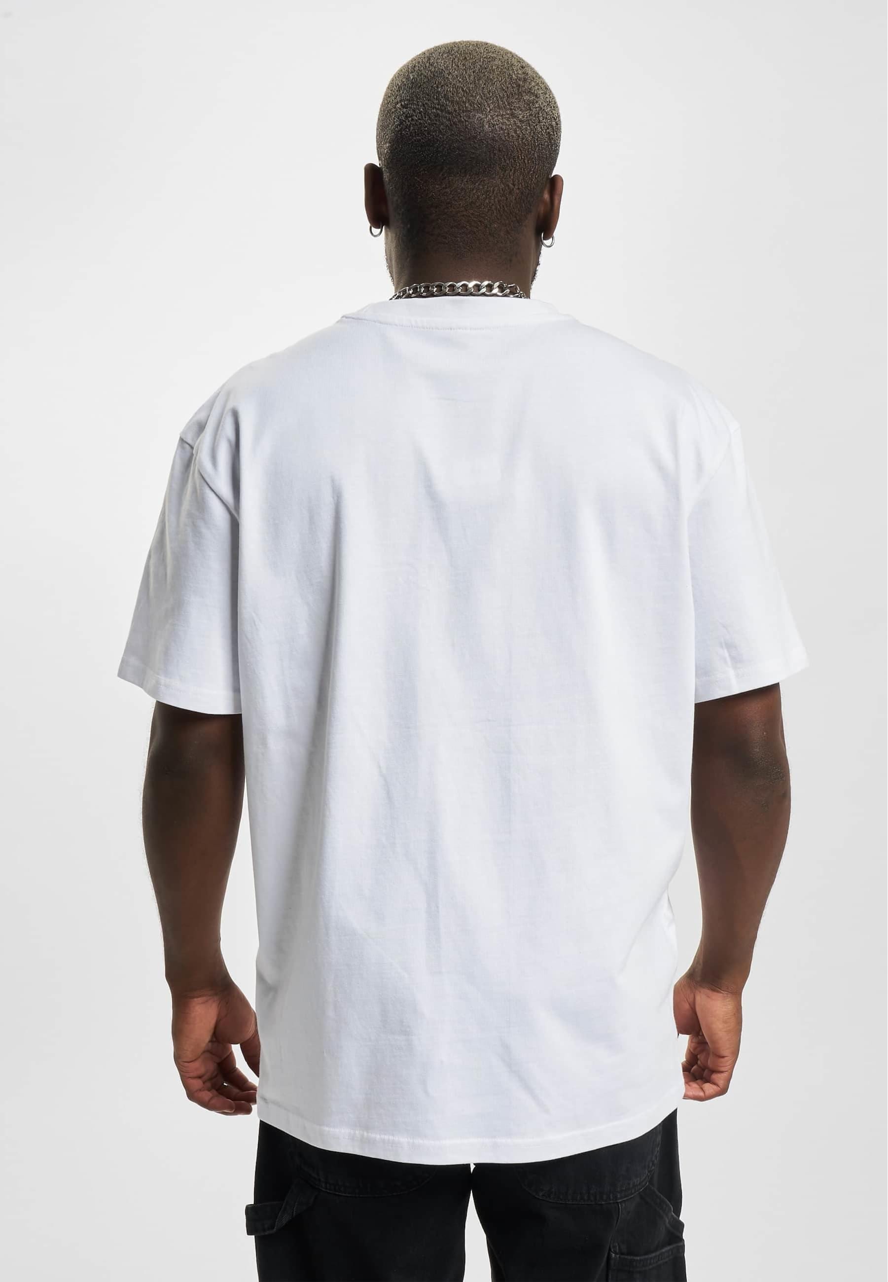 Rocawear T-Shirt »Rocawear Herren Rocawear Bushwick T-Shirt« 1 Stk. tlg.