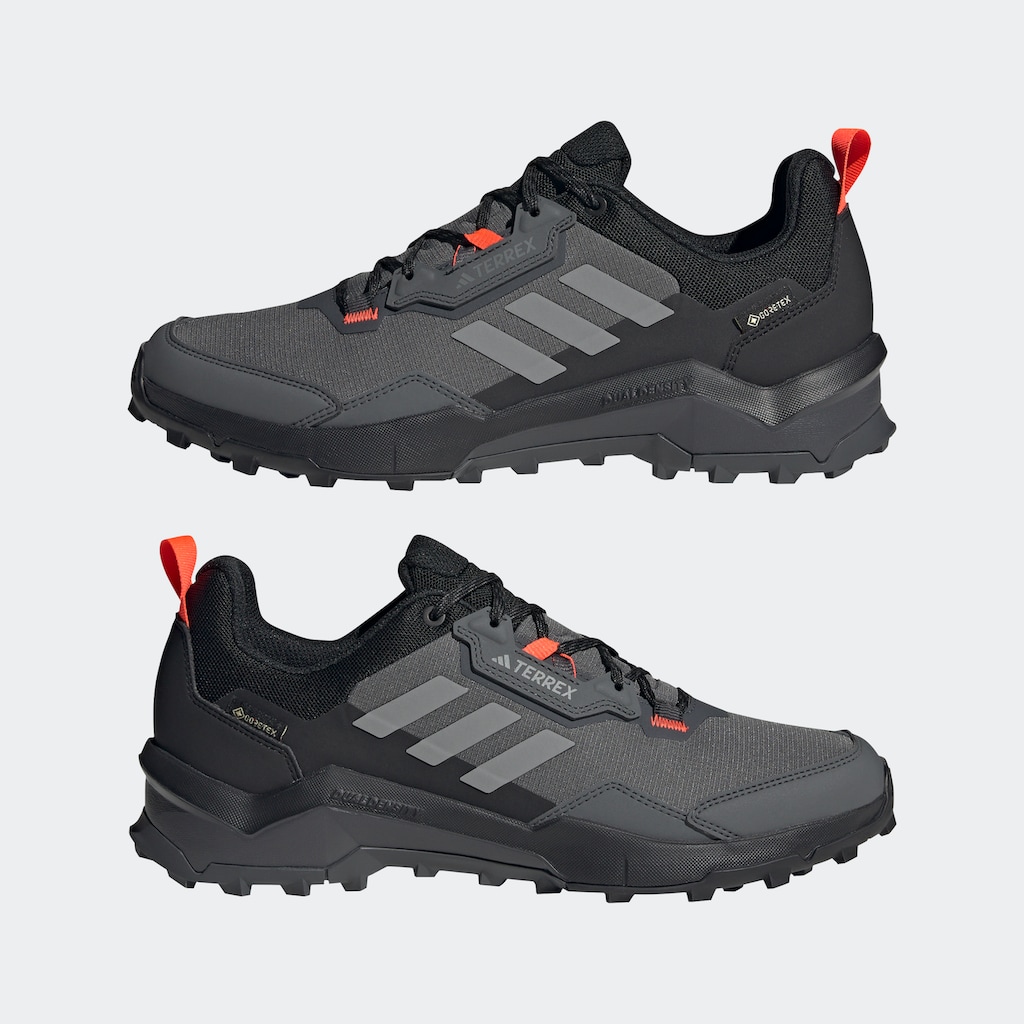 adidas TERREX Wanderschuh »TERREX AX4 GORE-TEX«