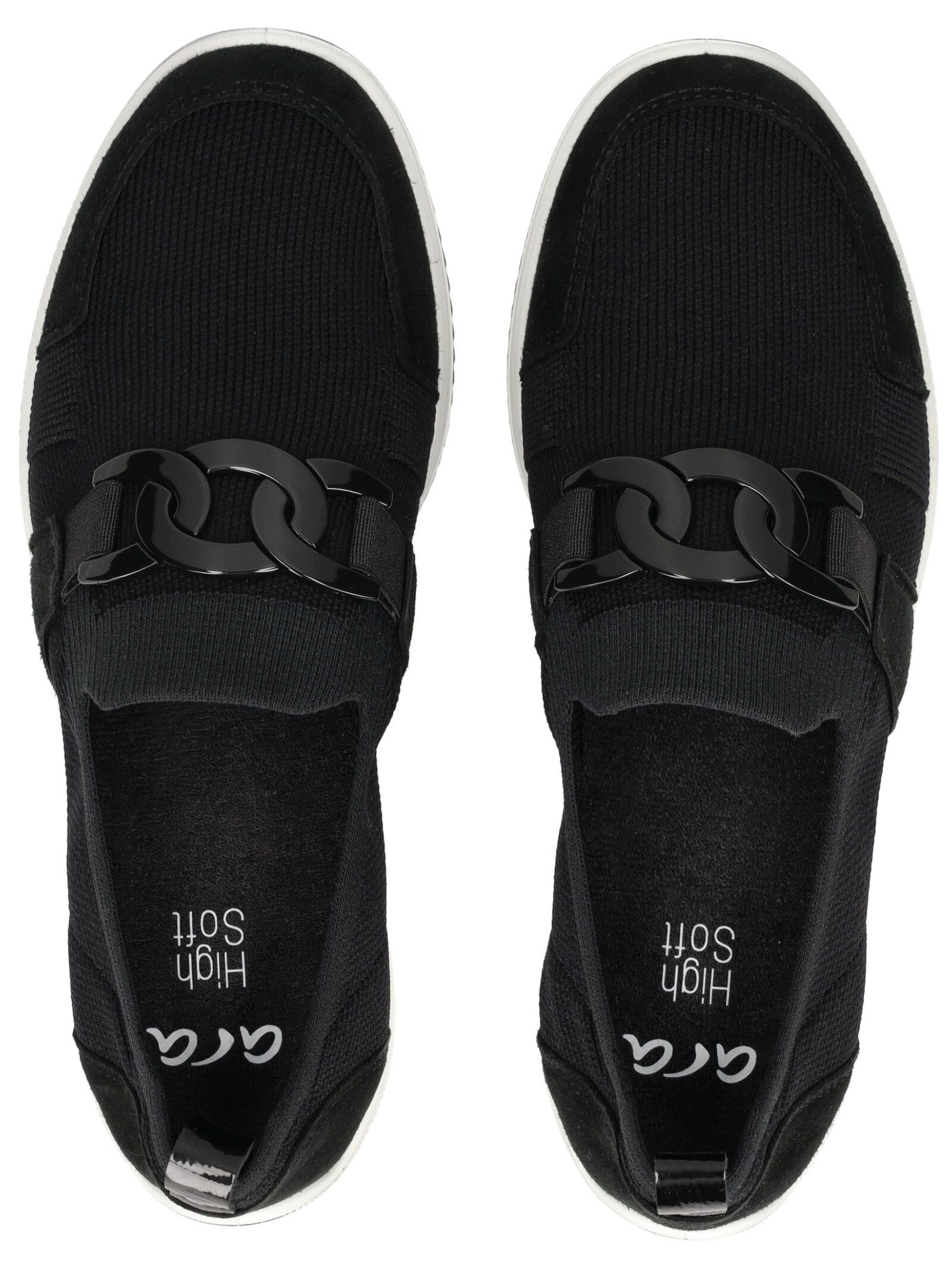 Ara Slipper »Ara Slipper Textil«