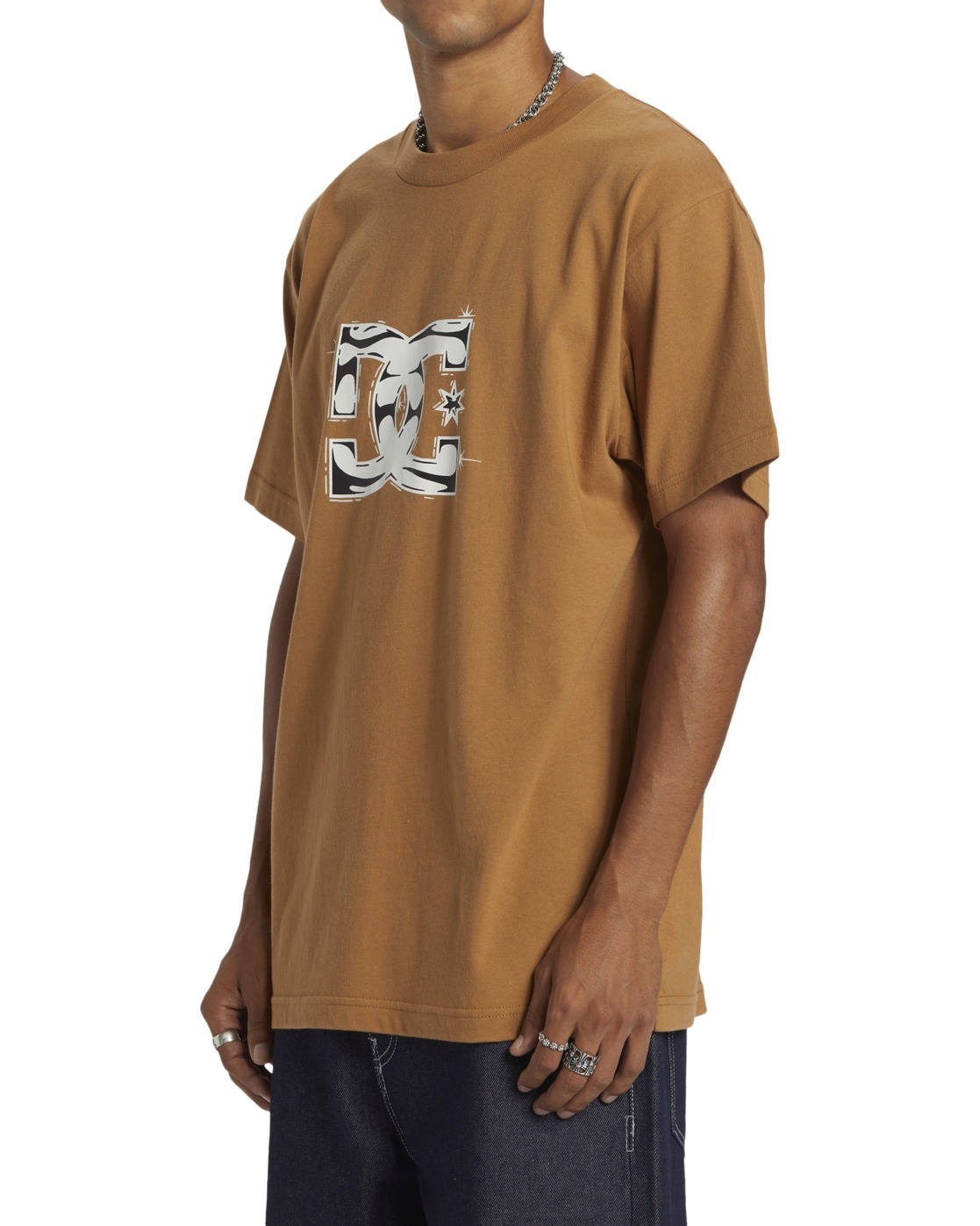 DC Shoes T-Shirt »DC Star Classic«