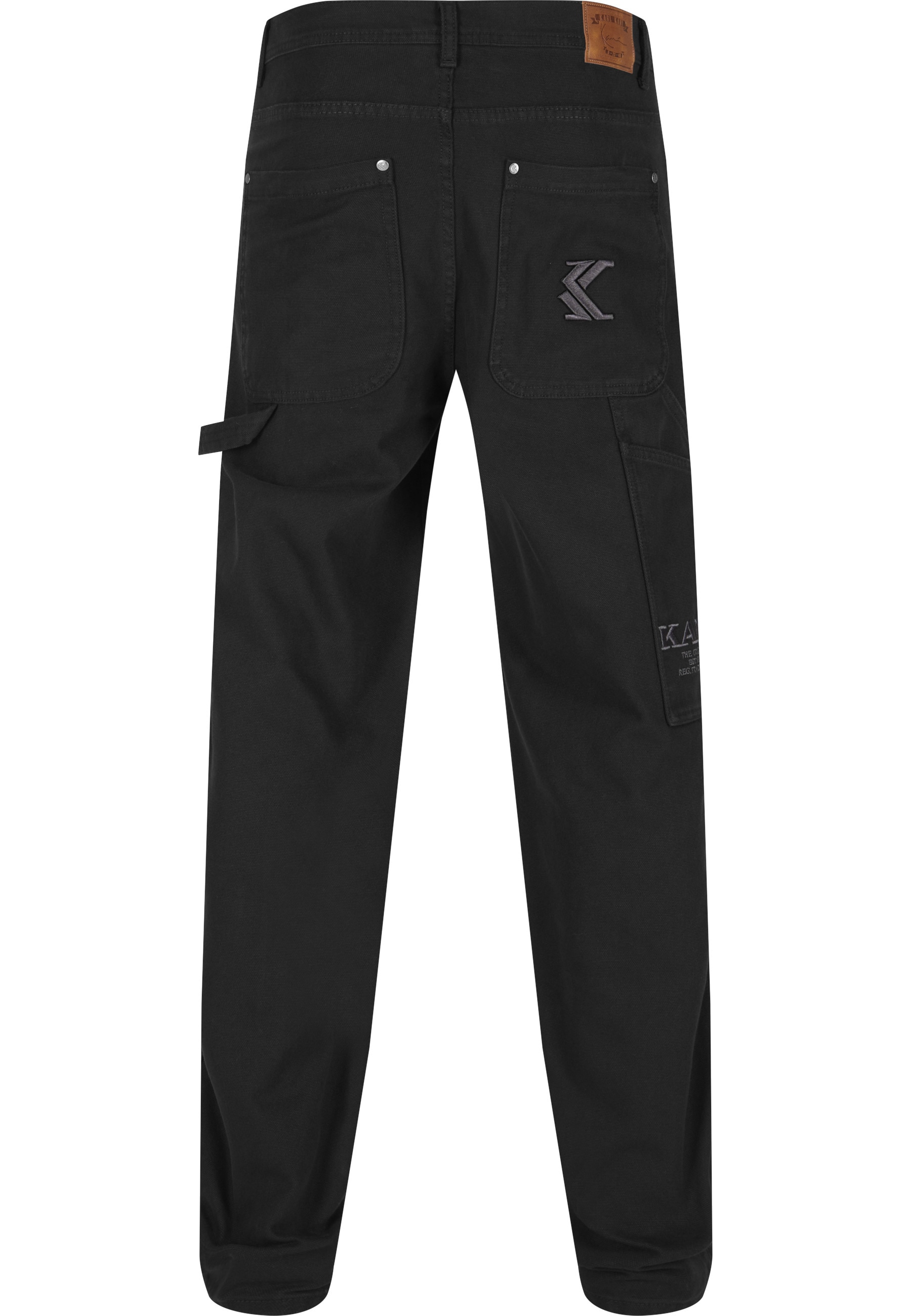 Karl Kani Bequeme Jeans »Karl Kani Herren«