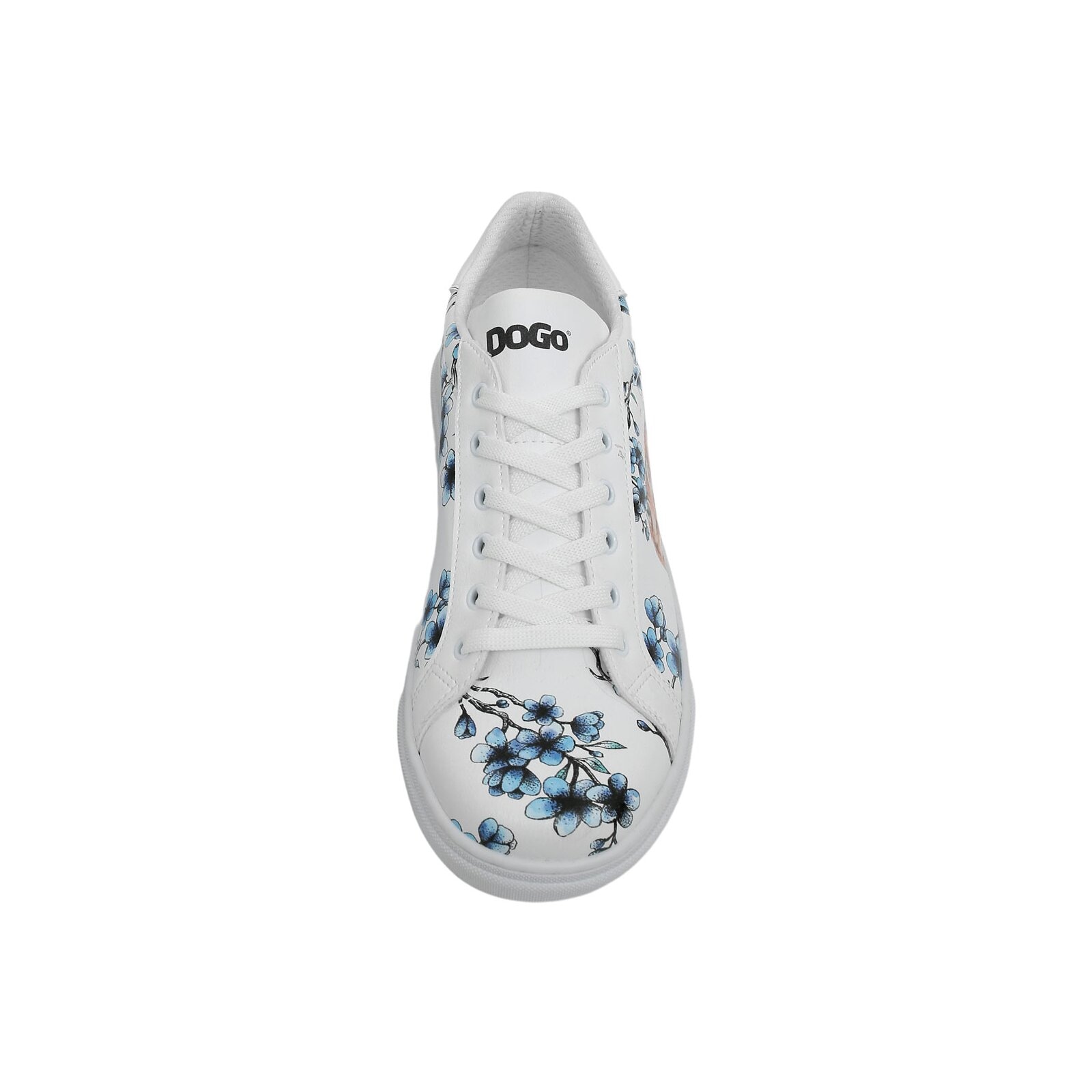 DOGO Sneaker »Ace Sneakers Damen Sneaker Damen Sneaker / Female«, Vegan