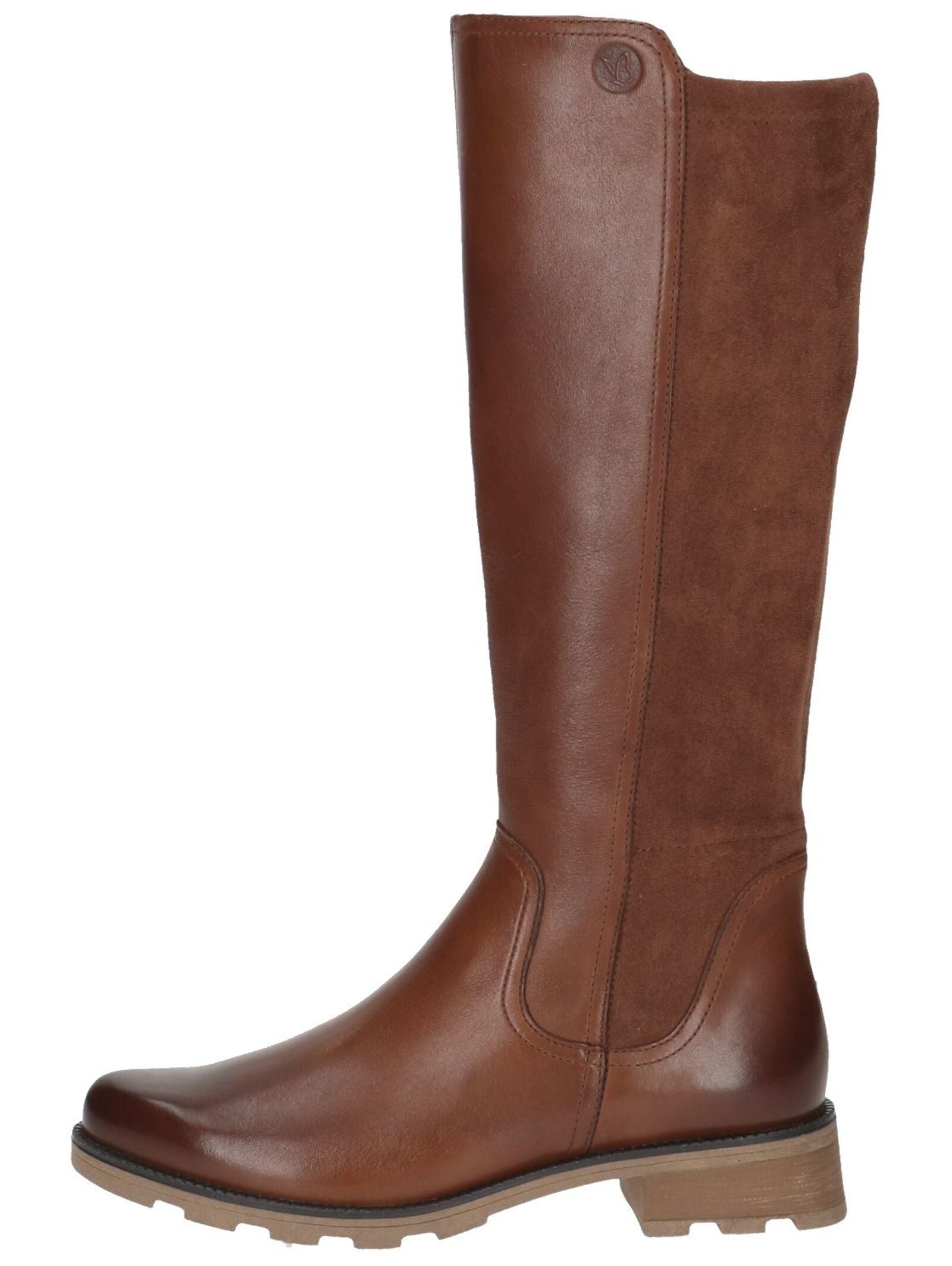Caprice Stiefel »Caprice Stiefel Leder/Textil«