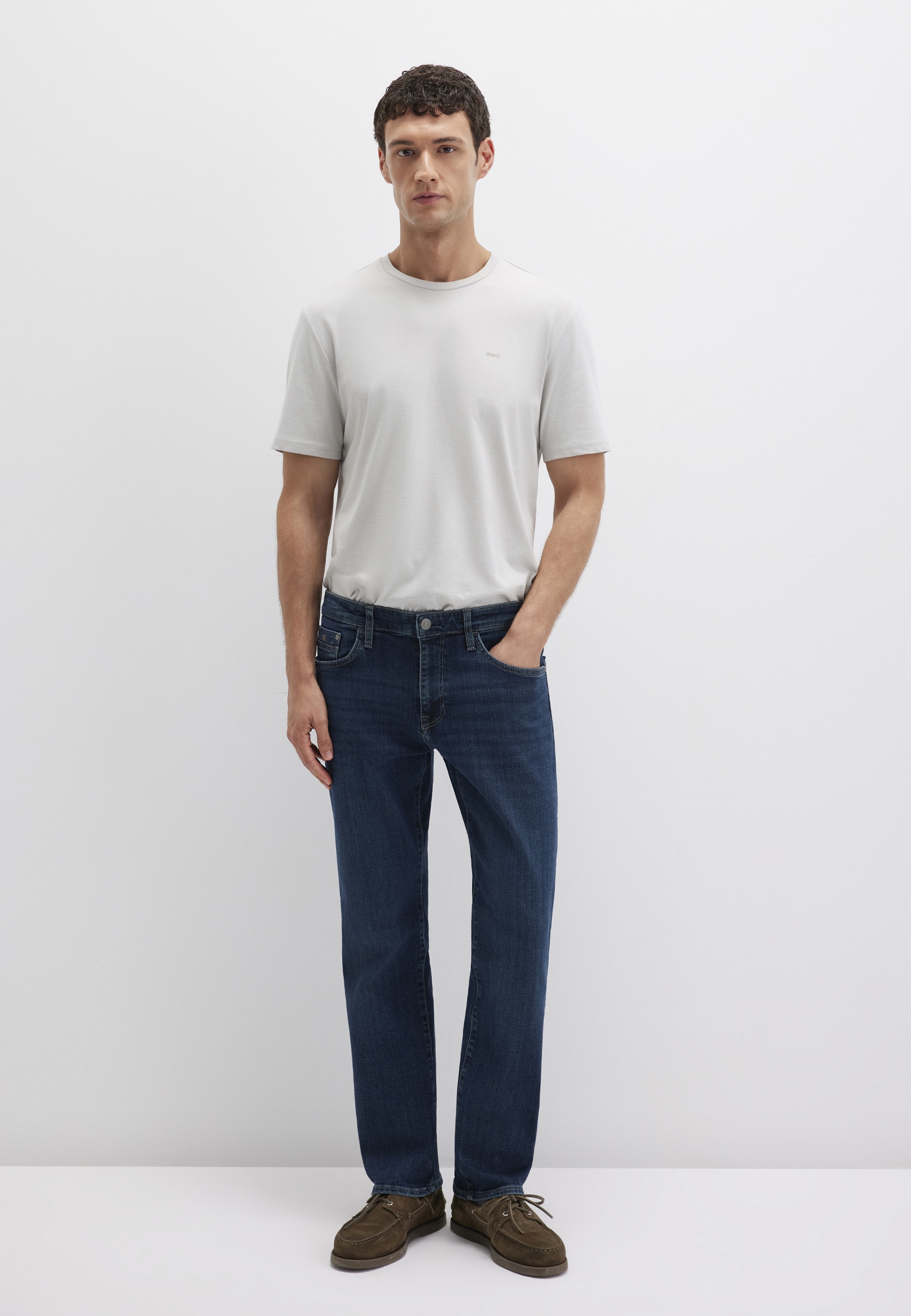 Mavi "MAVI PRINTED TEE" Basic Tee