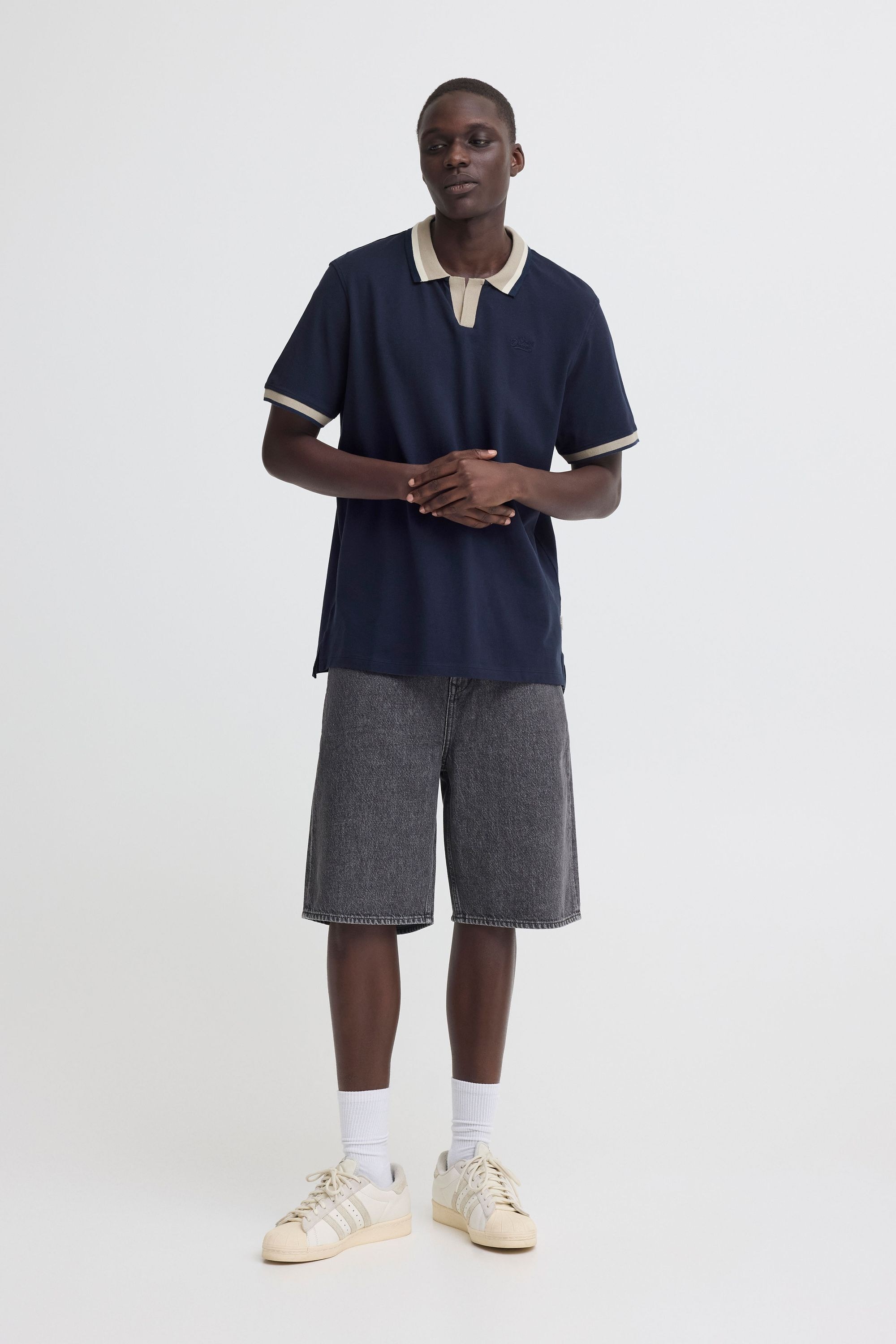 Blend Poloshirt "Poloshirt BHEvo" günstig online kaufen