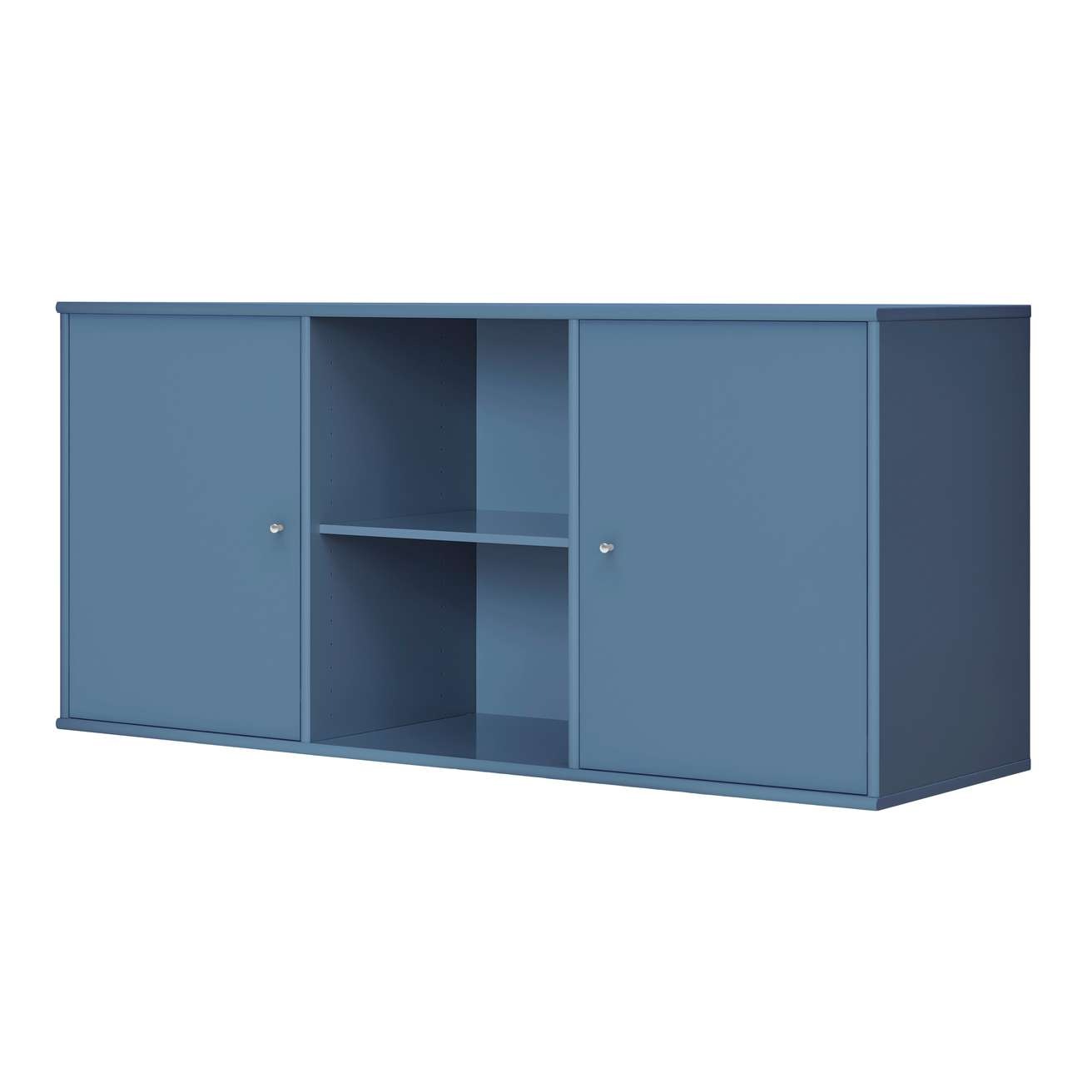 Hammel Furniture Sideboard »Mistral, Hochwertig Schrank, hängend/stehend montierbar«,...