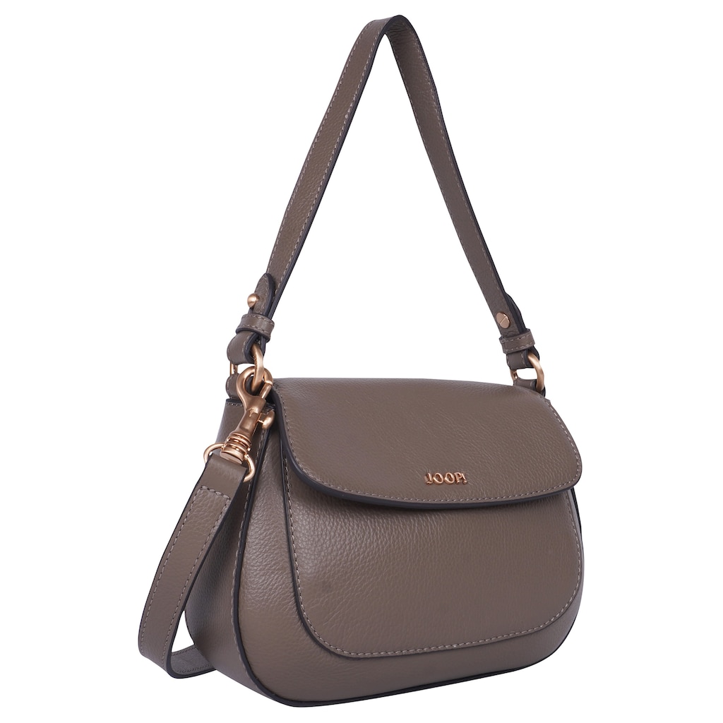 Joop! Umhängetasche »estate loreen shoulderbag shf1«, mit abnehmbaren Umhängeriemen