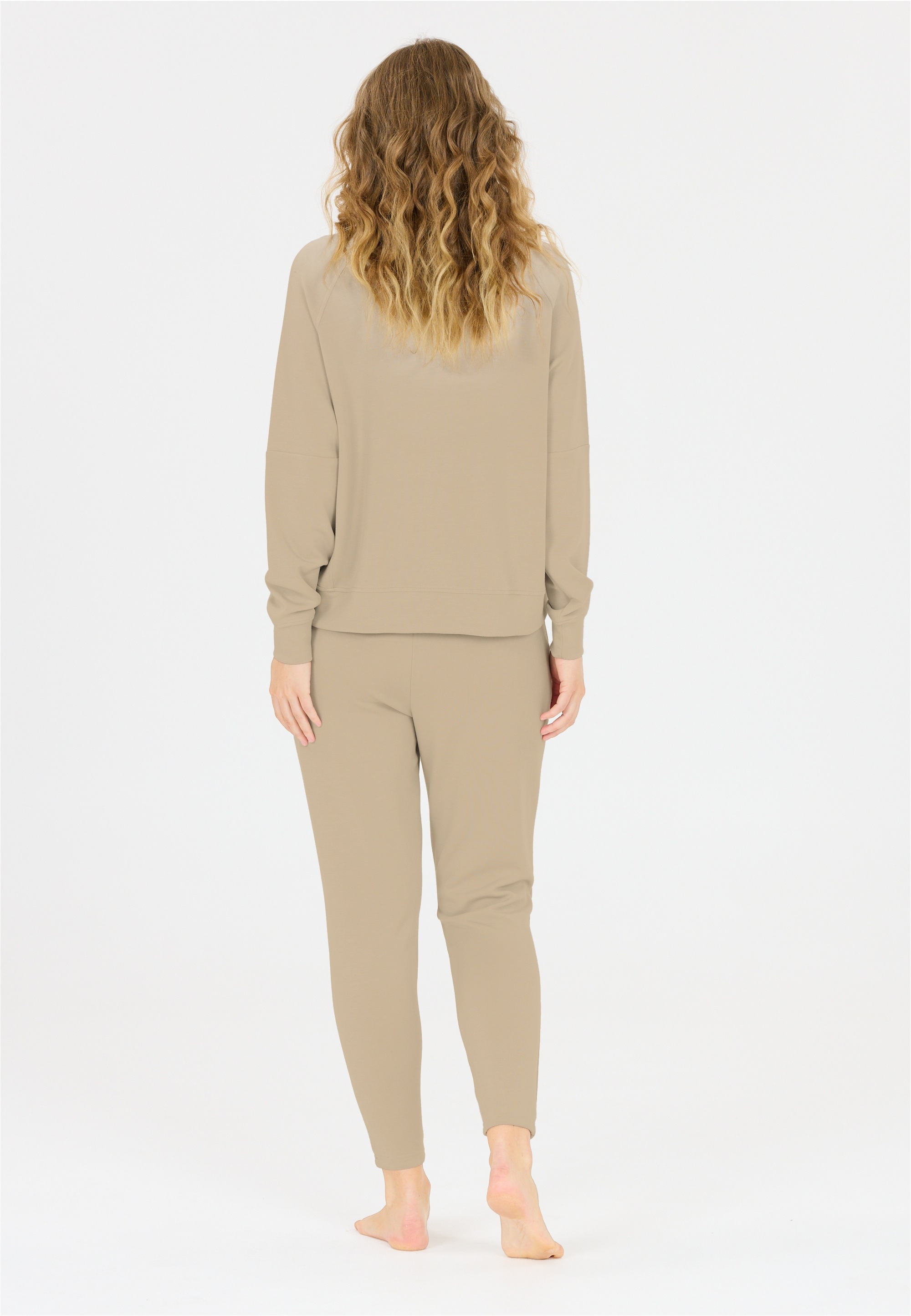 ATHLECIA Sweatshirt »Jacey«, aus extra weichem Material