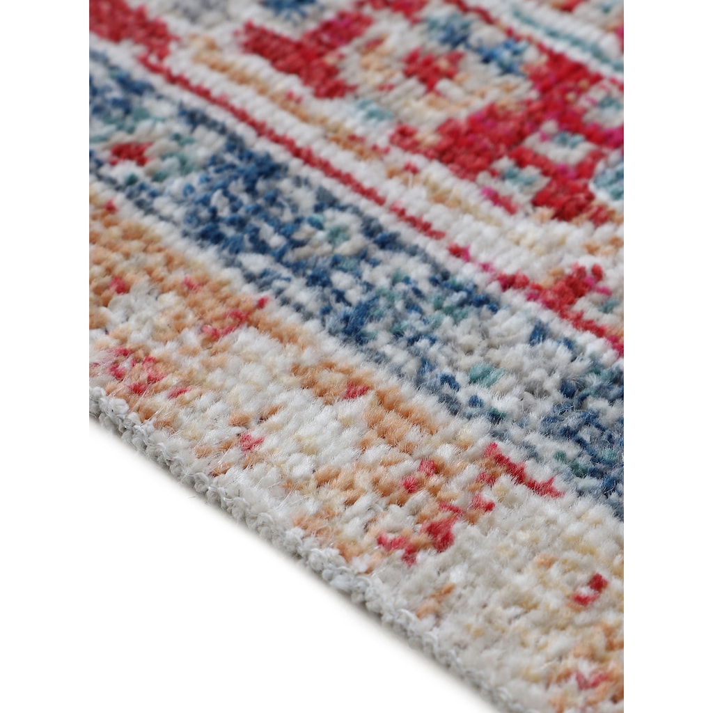 carpetfine Teppich »Noah_2«, rechteckig