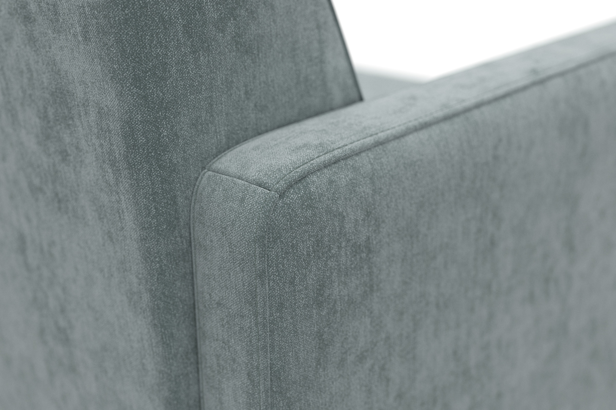 machalke® Drehsessel »single«, mit Drehteller, inklusive Drehfunktion