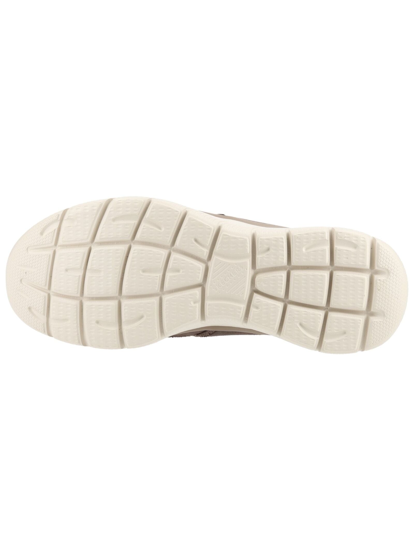 Skechers Sneaker »Skechers Sneaker Veloursleder/Textil«