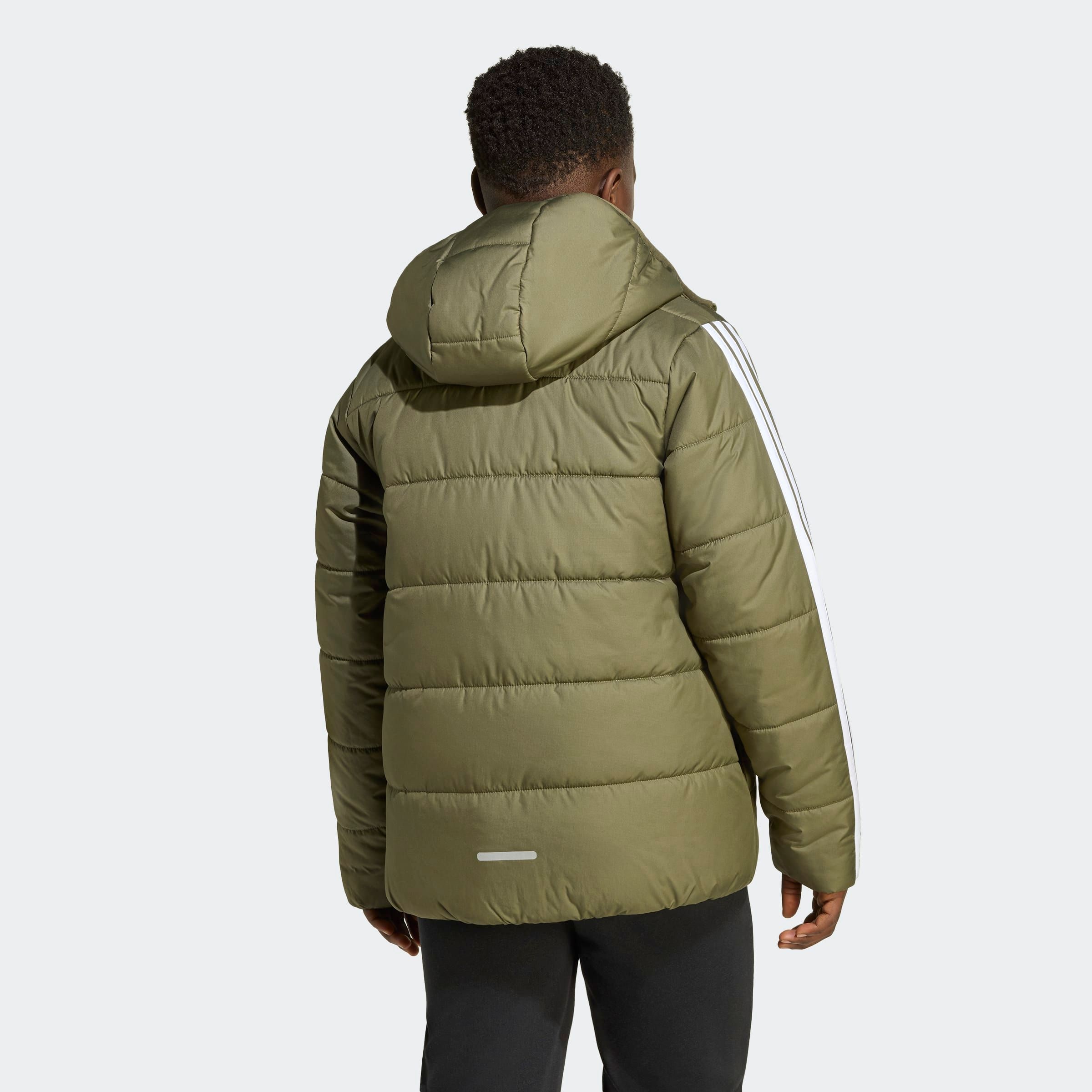 adidas Sportswear Outdoorjacke »J ESS 3S JKT«