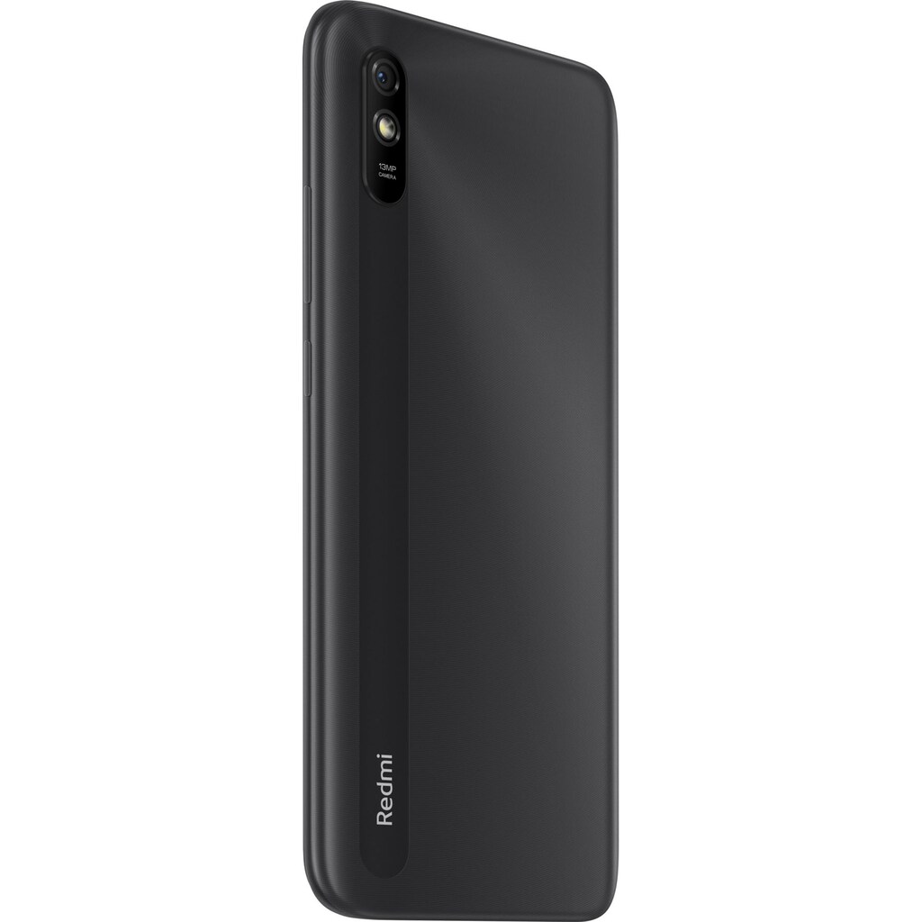 Xiaomi Smartphone »Redmi 9A«, (16,59 cm/6,53 Zoll, 32 GB Speicherplatz, 13 MP Kamera)