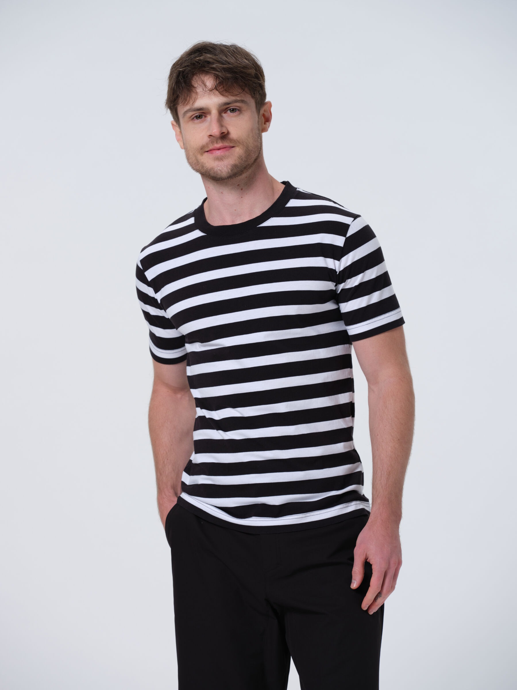 Luhta Funktionsshirt »Luhta T-shirt HUKKAALA«