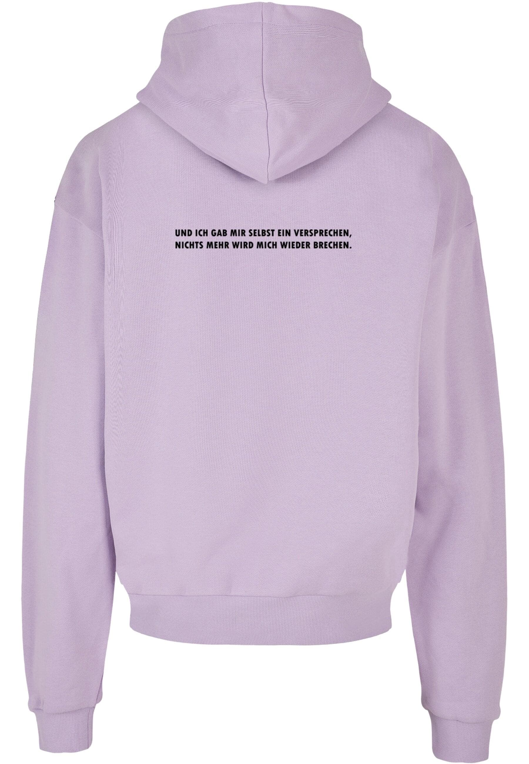 Merchcode Kapuzensweatshirt »Merchcode Herren Stabil Ultra Heavy Hoody«, (1 tlg.)