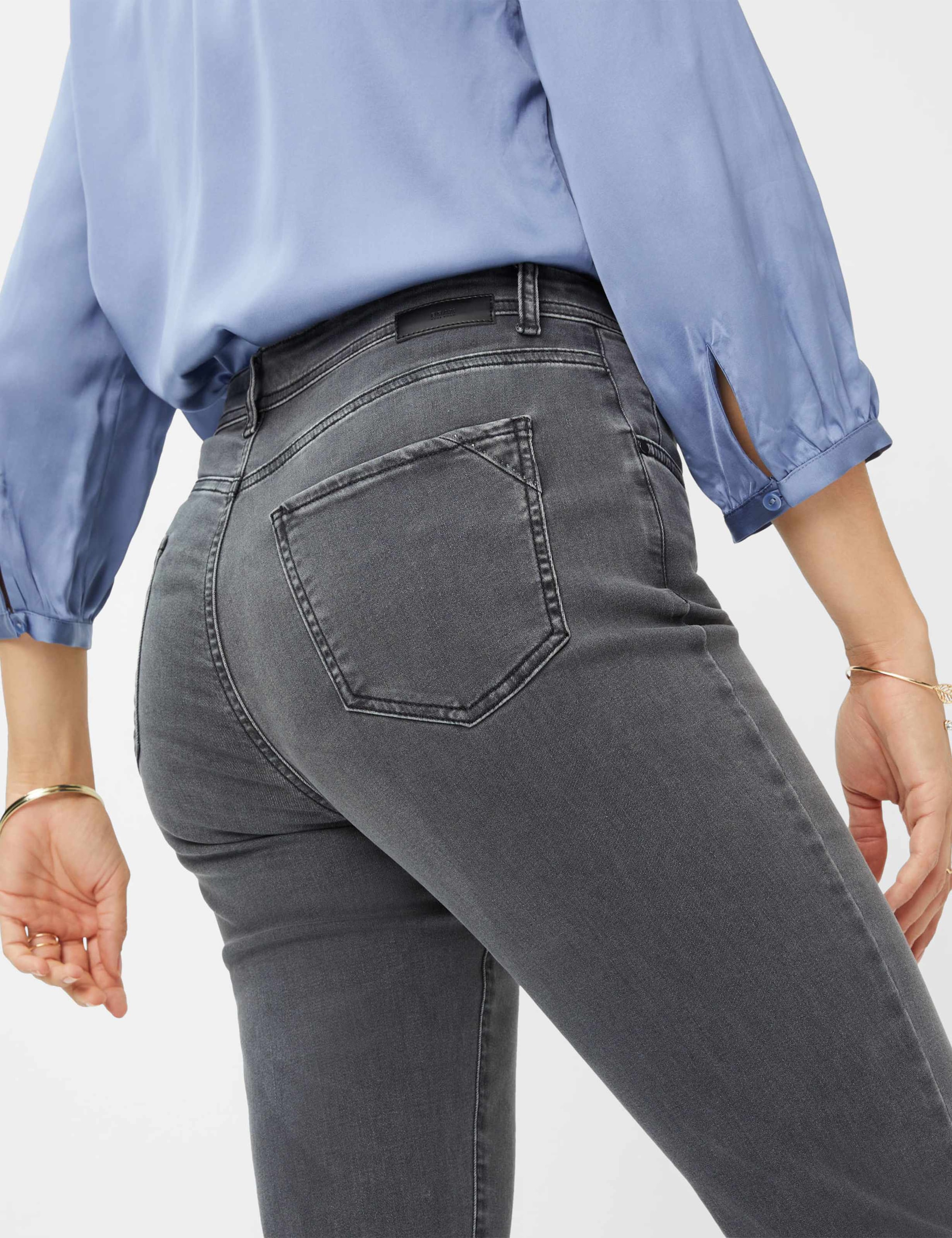 Brax 5-Pocket-Jeans »Style CAROLA«
