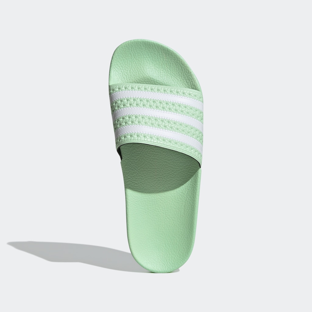 adidas Originals Badesandale »ADILETTE«