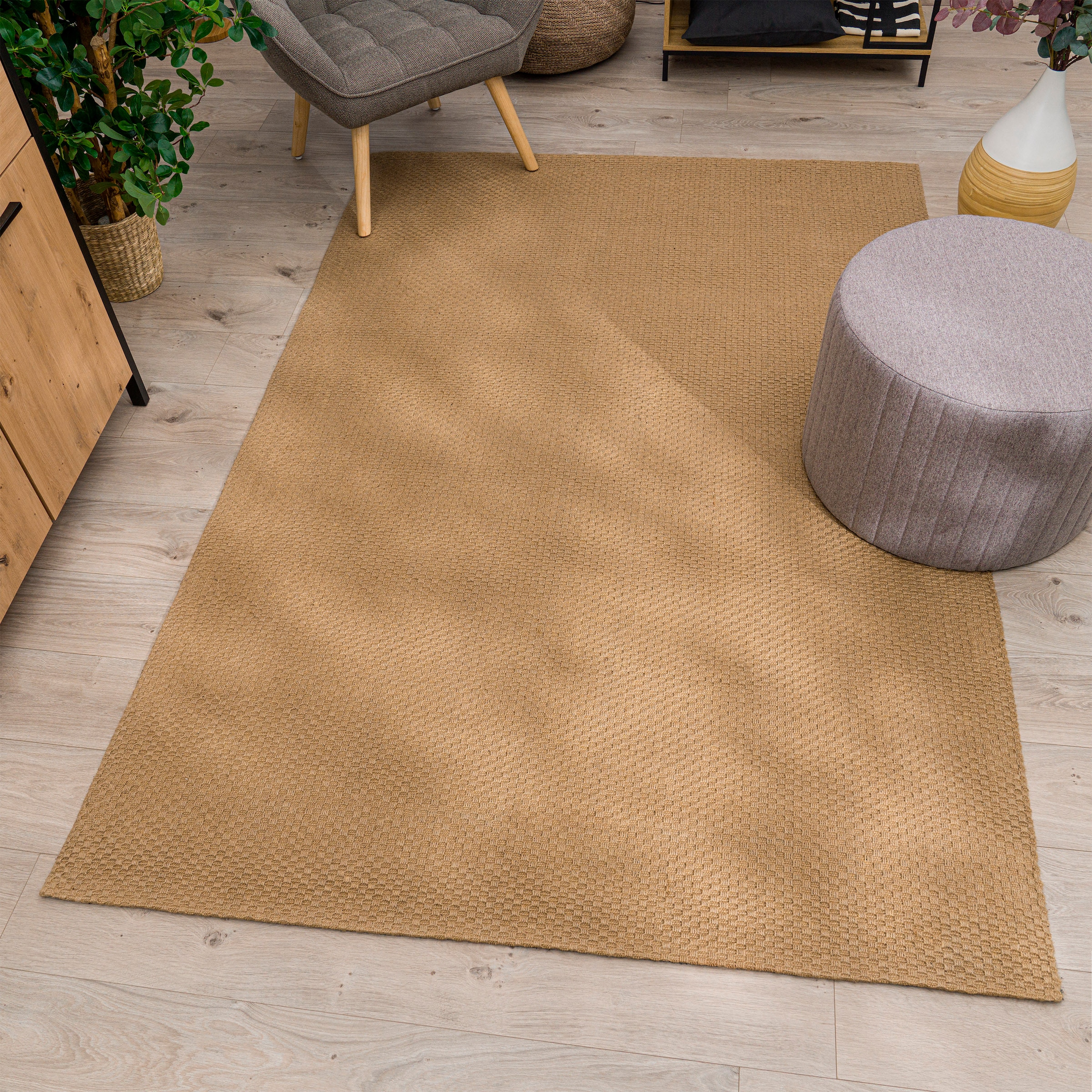 Paco Home Kilimas »Aalborg 534« rechteckig 4 mm ...