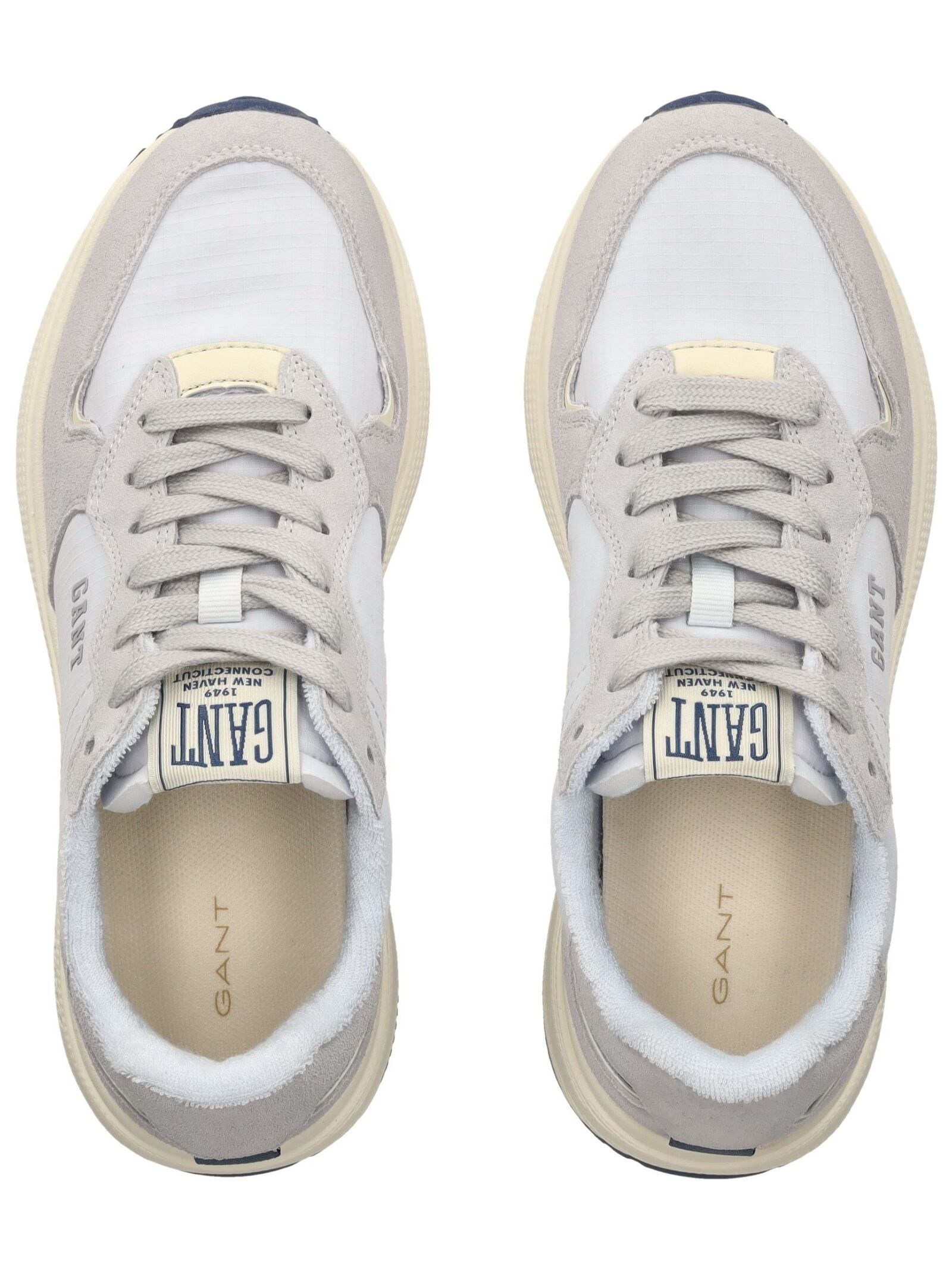 Gant Sneaker »Gant Sneaker Leder«