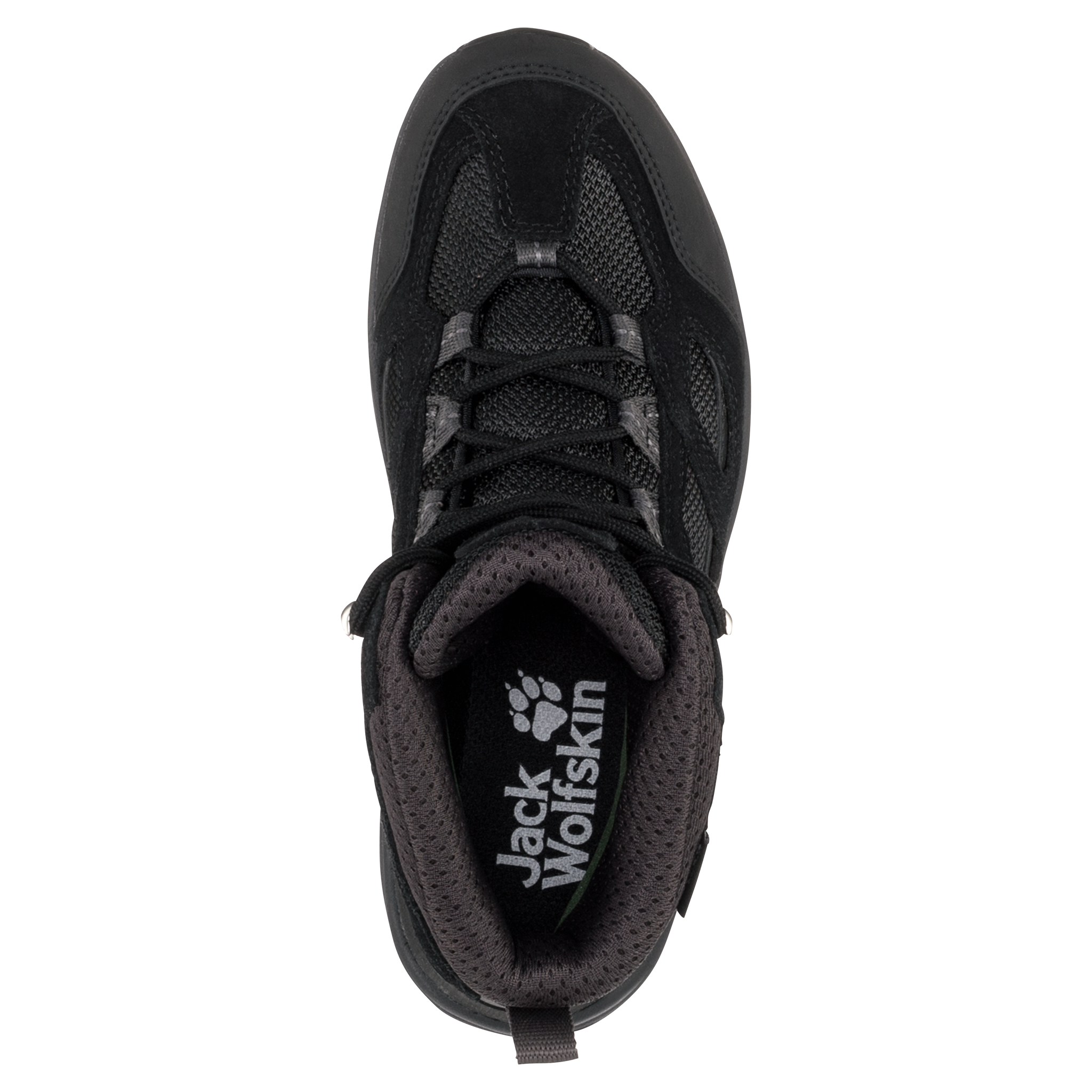 Jack Wolfskin Wanderschuh »VOJO 3 TEXAPORE MID W«, wasserdicht