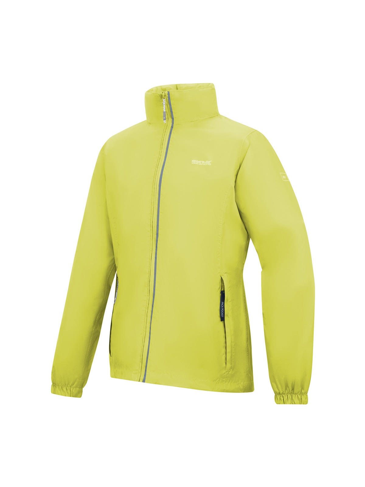 Regatta Funktionsjacke »Bekleidung RWW304-ZYP Regatta Corinne IV«