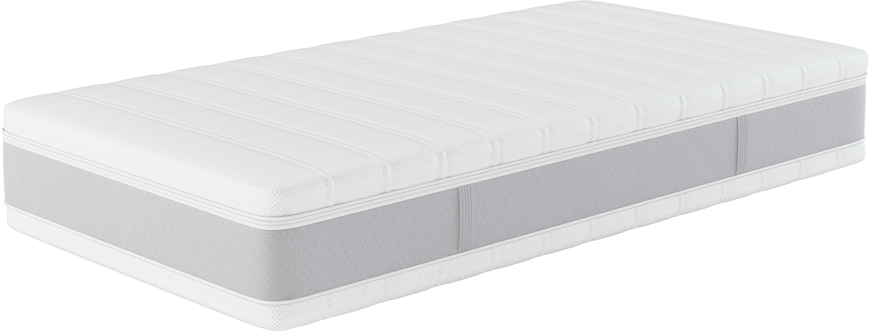 Thumbnail - Hn8 Schlafsysteme Kaltschaummatratze "Sleep Balance Pro" 24 cm hoch 1-tlg., 1 Stk. tlg.
